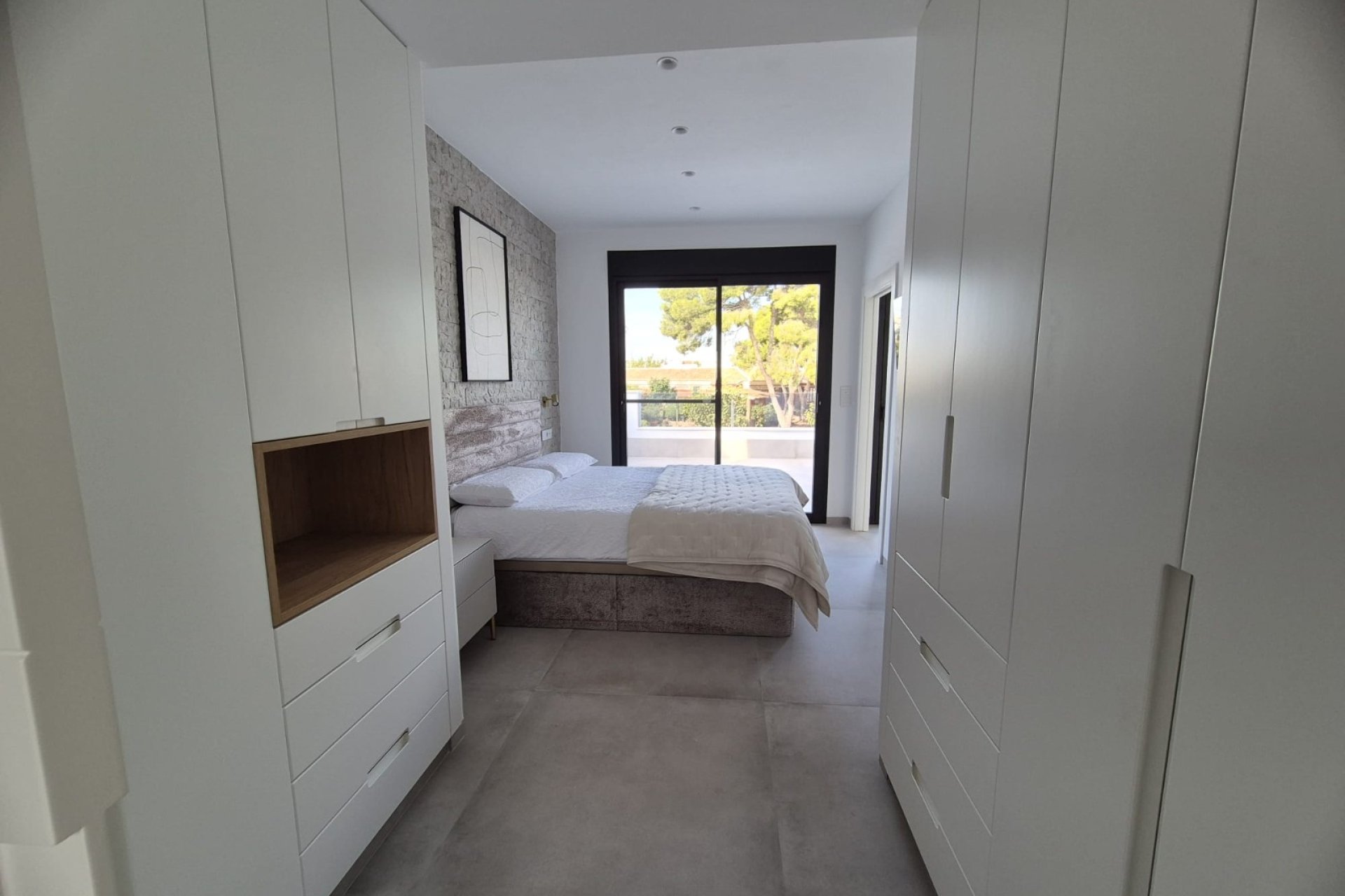 Resale - Villa - Santiago de La Ribera - Santiago de La Ribera - Town