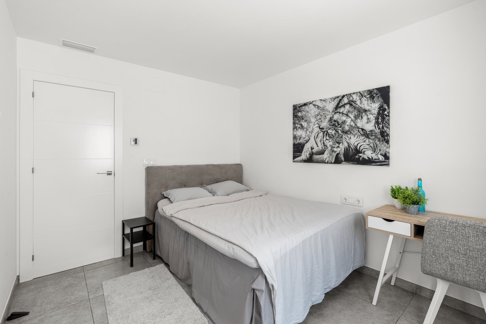 Resale - Villa - Santiago de la Ribera - Zona De La Playa