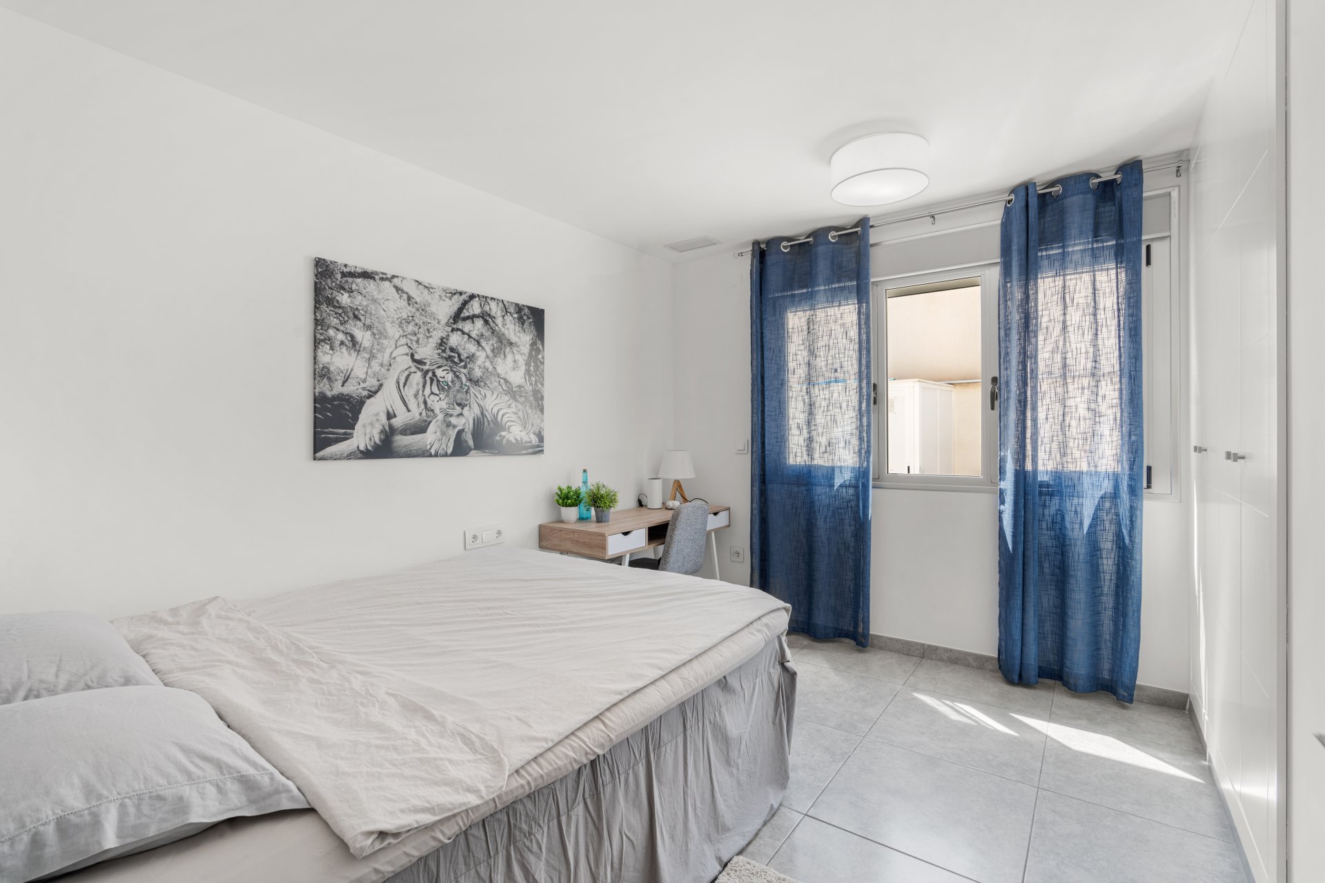 Resale - Villa - Santiago de la Ribera - Zona De La Playa