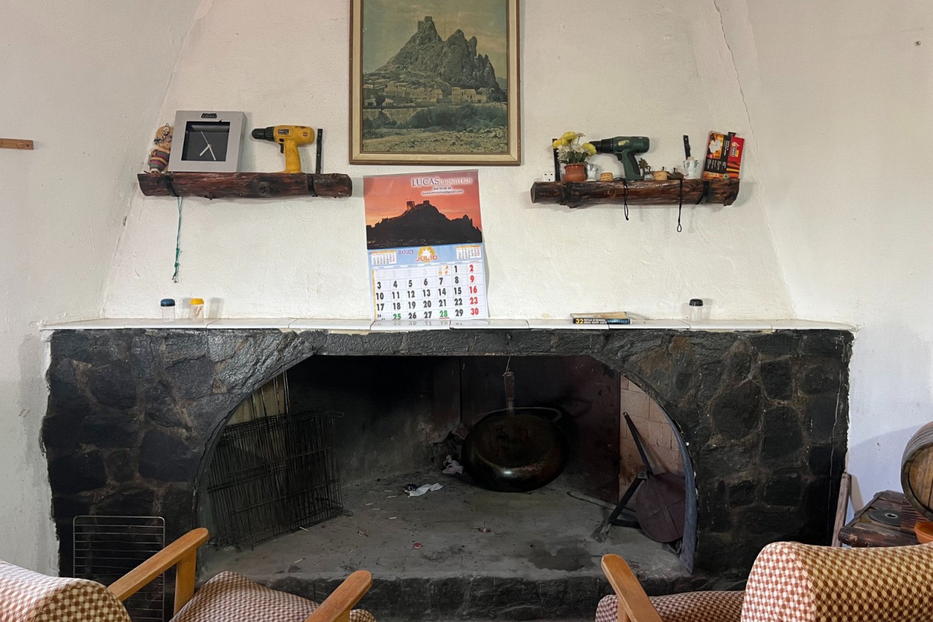 Resale - Villa - Sax