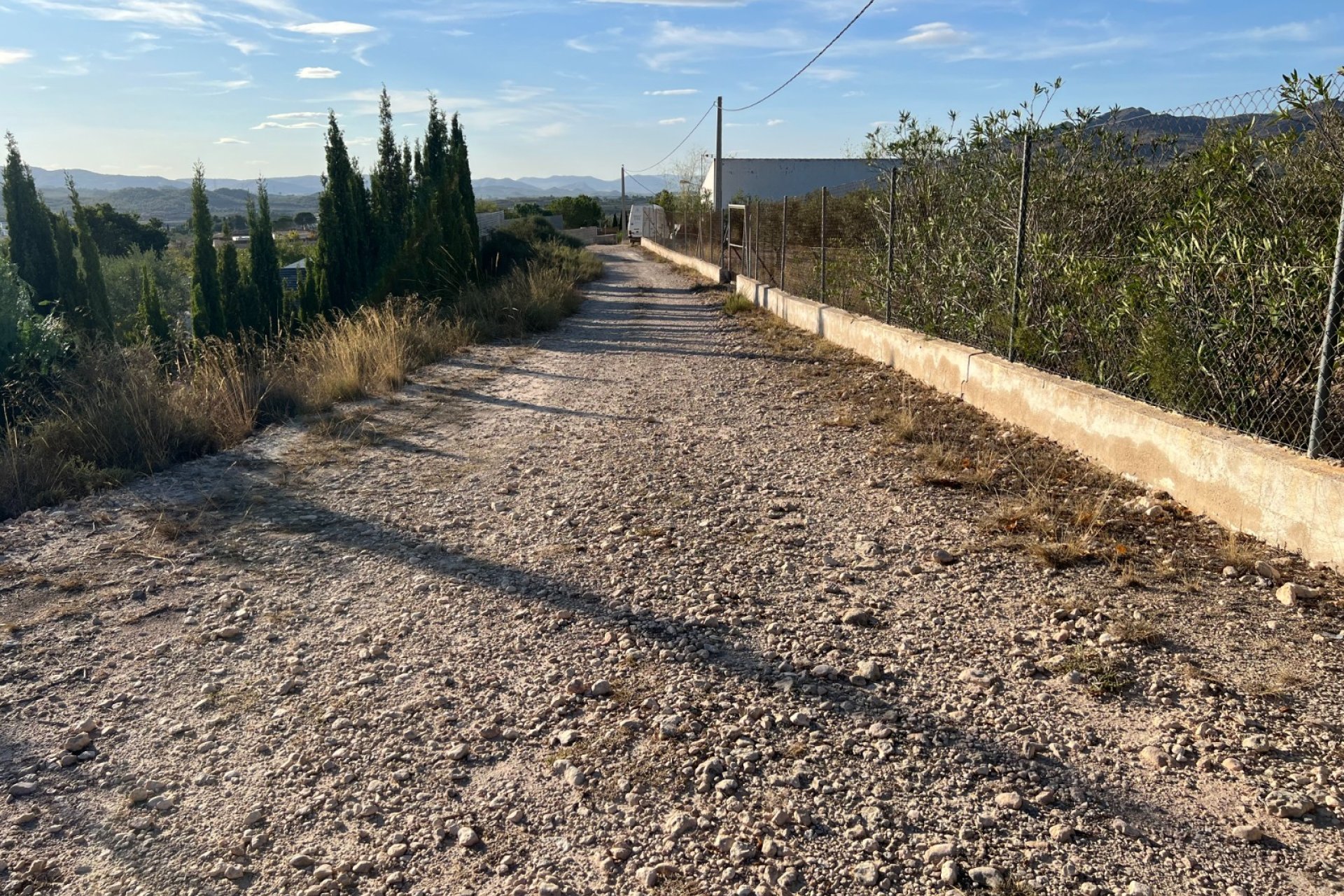 Resale - Villa - Sax