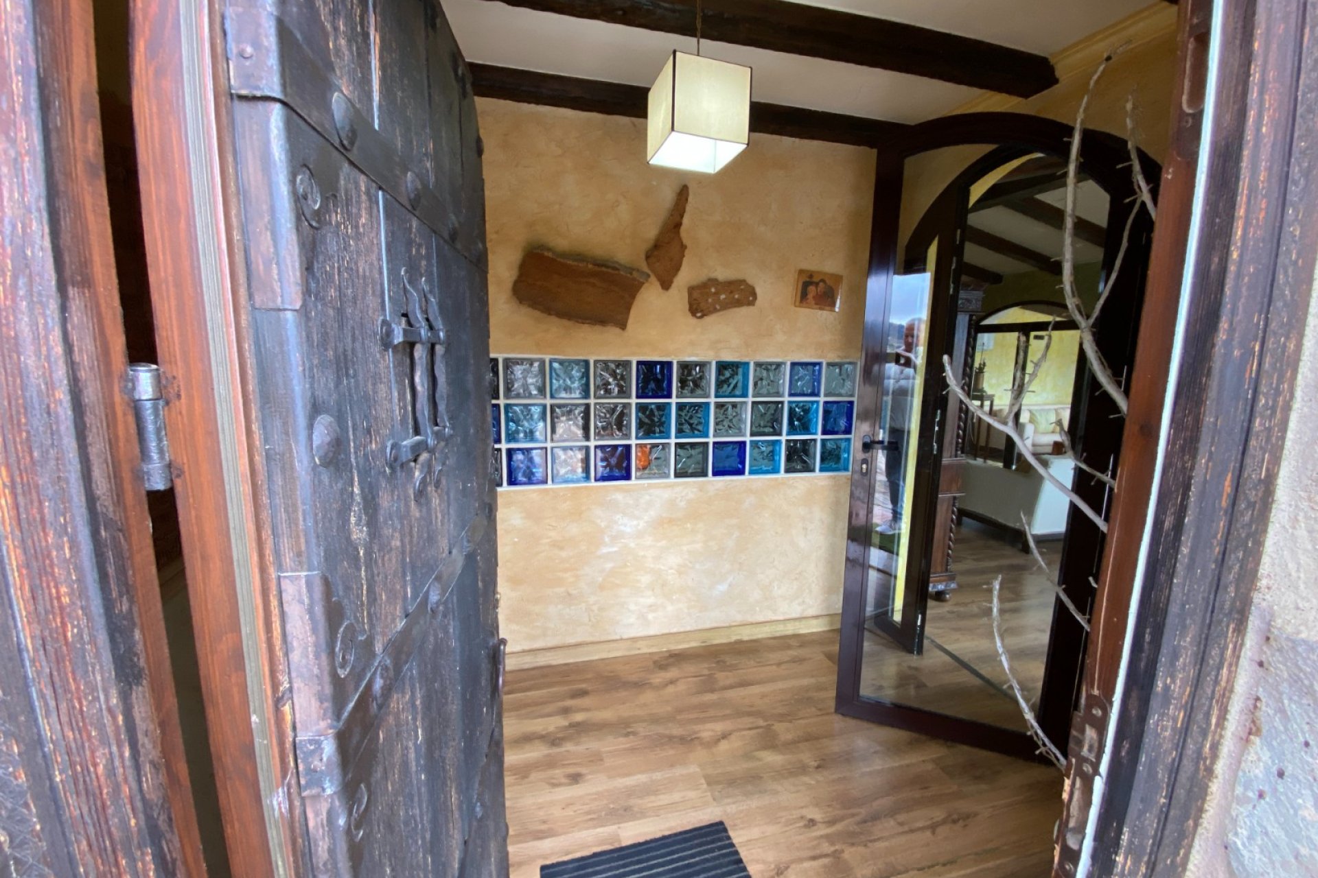 Resale - Villa - Sax