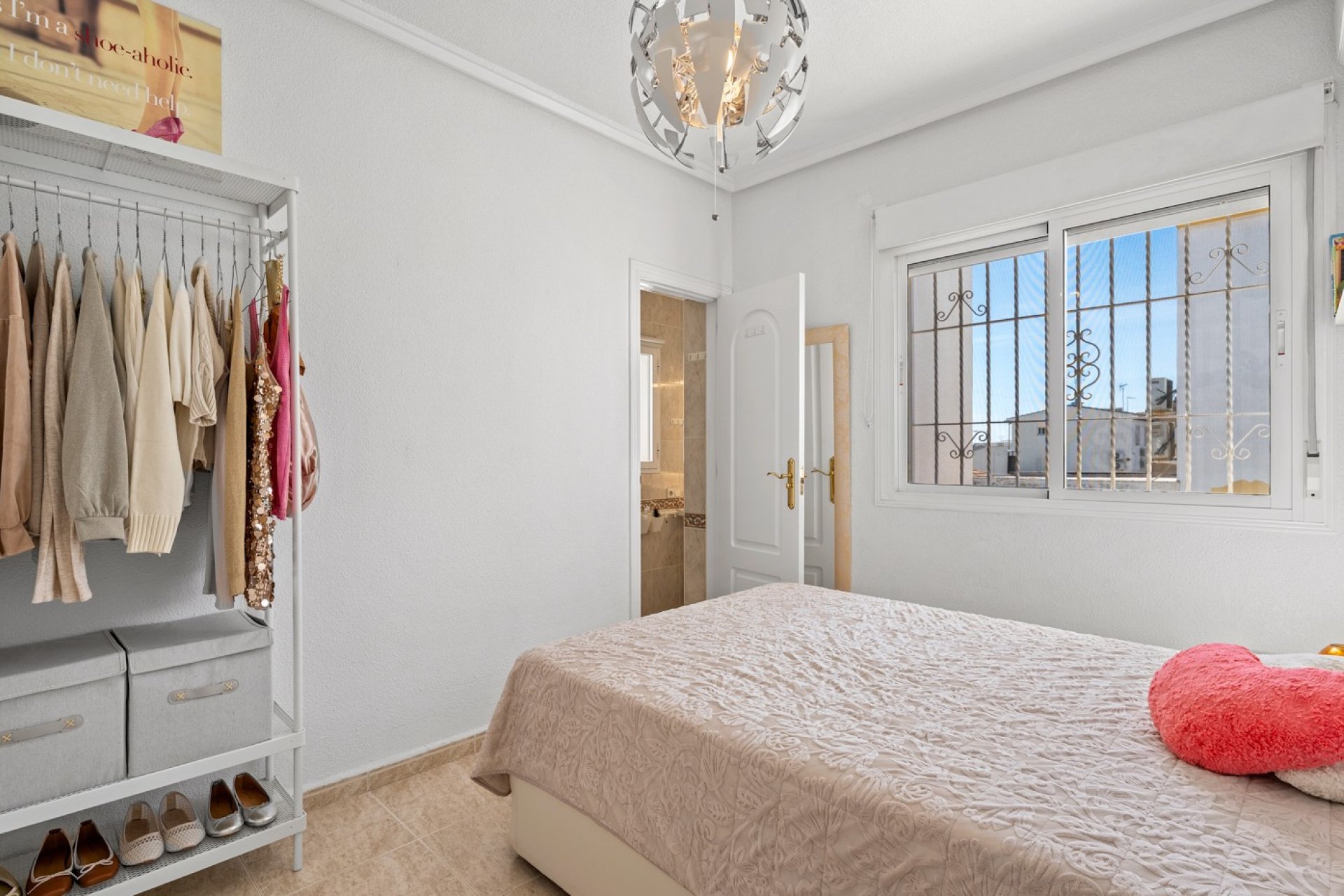 Resale - Villa / Semi semi-detached - Benijofar - Monte Azul/ El Dorado