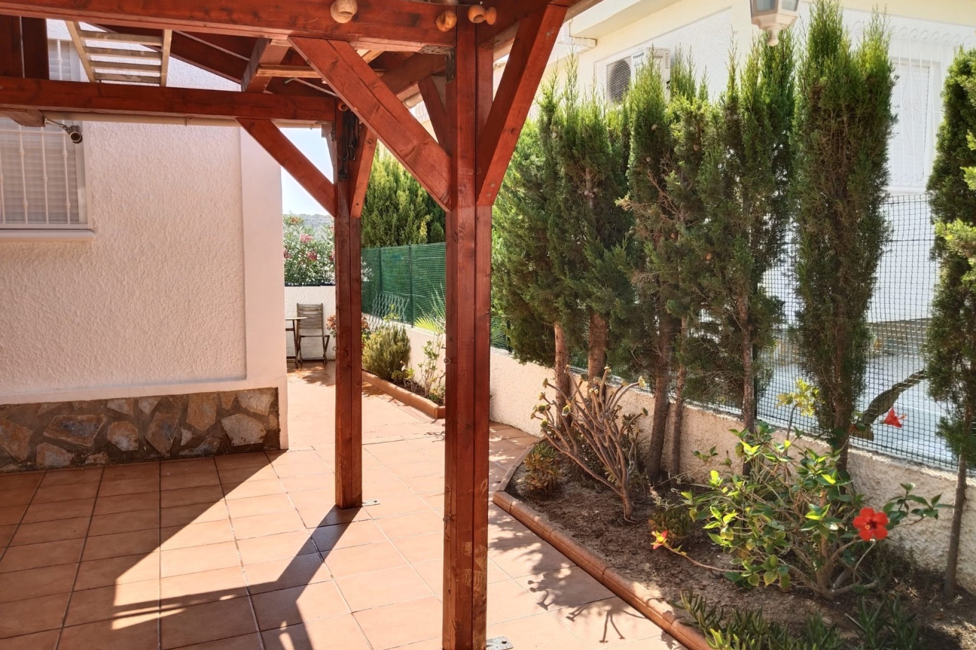 Resale - Villa / Semi semi-detached - Ciudad quesada - Ciudad Quesada