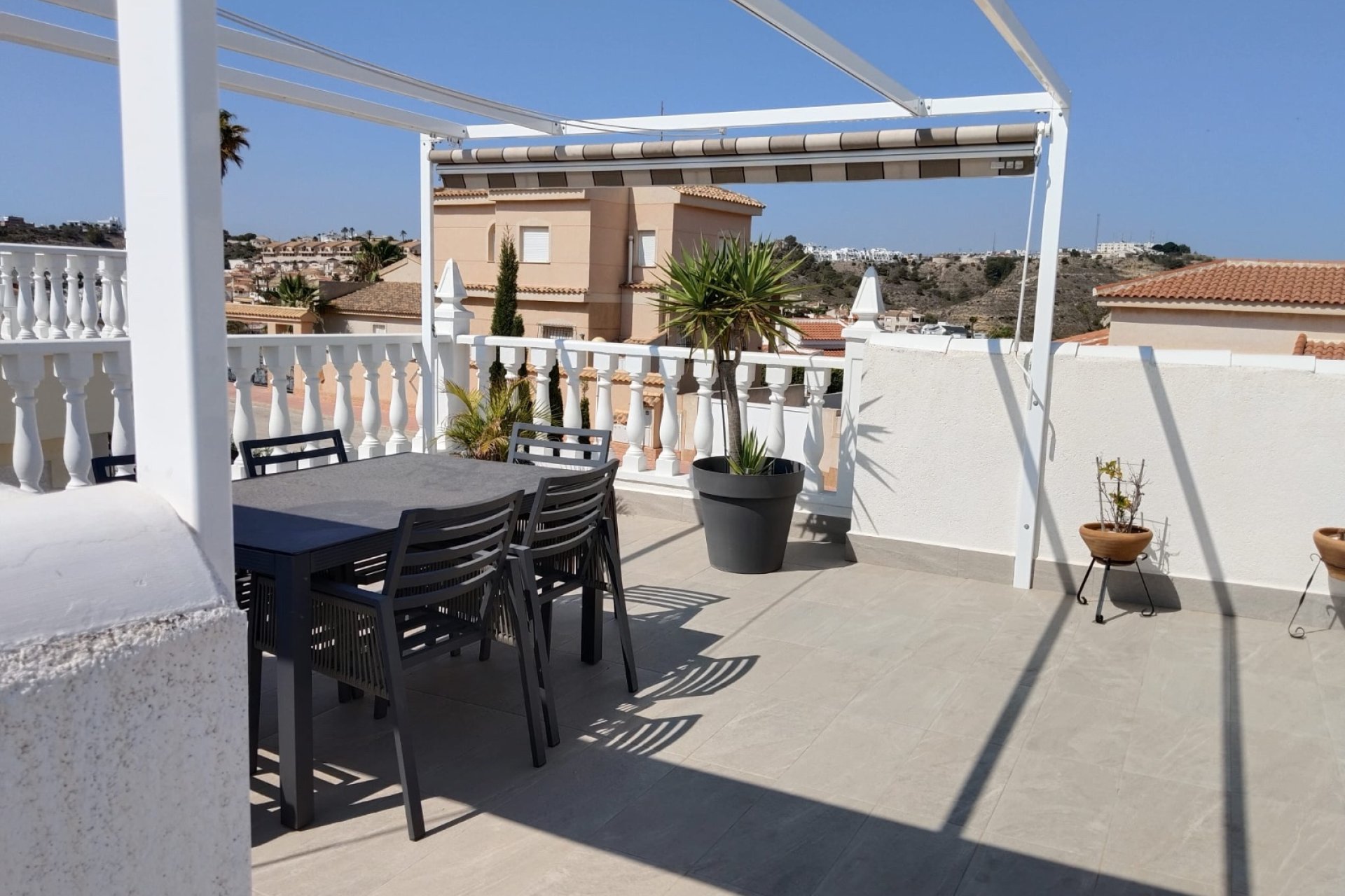 Resale - Villa / Semi semi-detached - Ciudad quesada - Ciudad Quesada