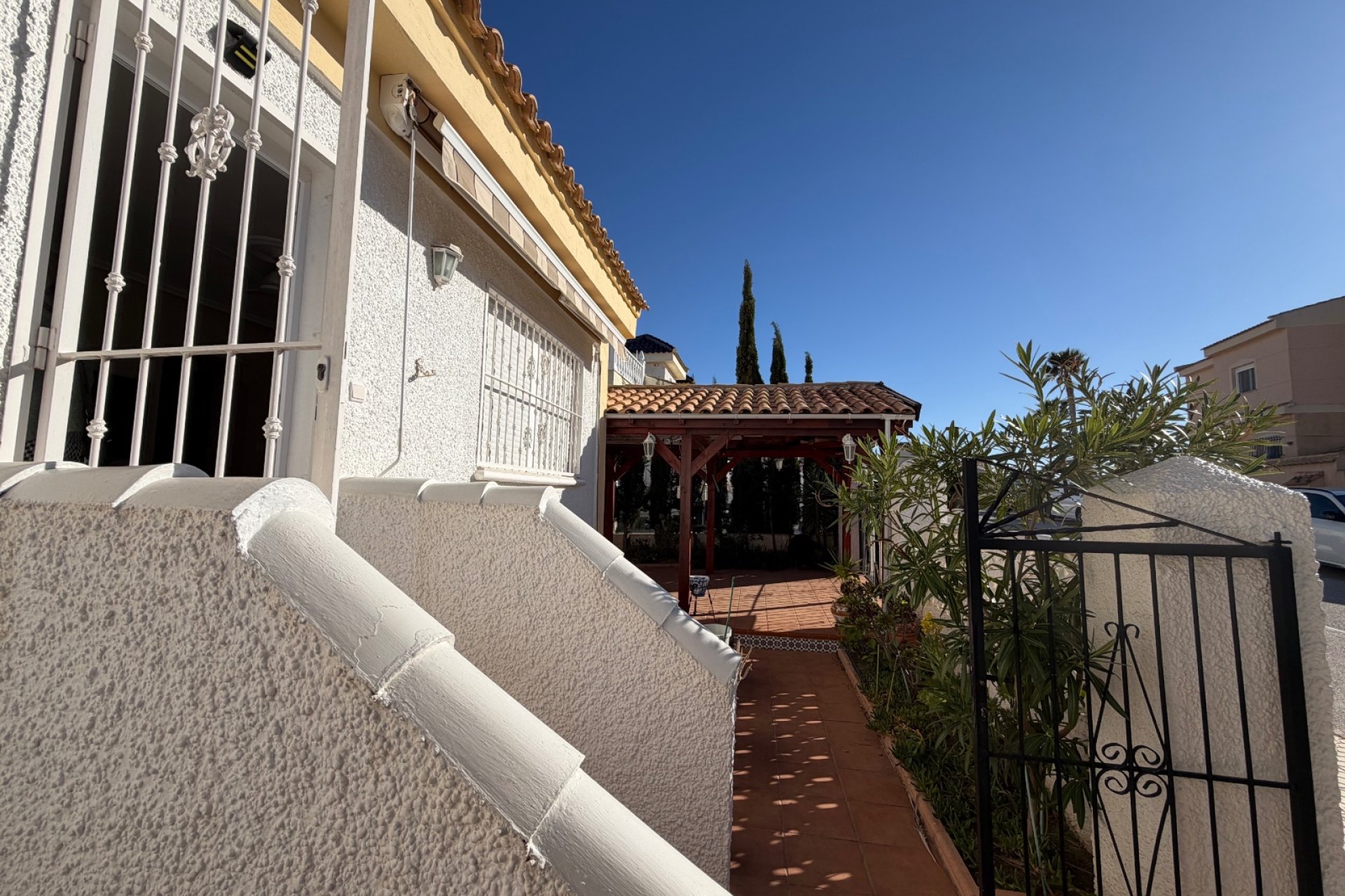 Resale - Villa / Semi semi-detached - Ciudad quesada - Ciudad Quesada