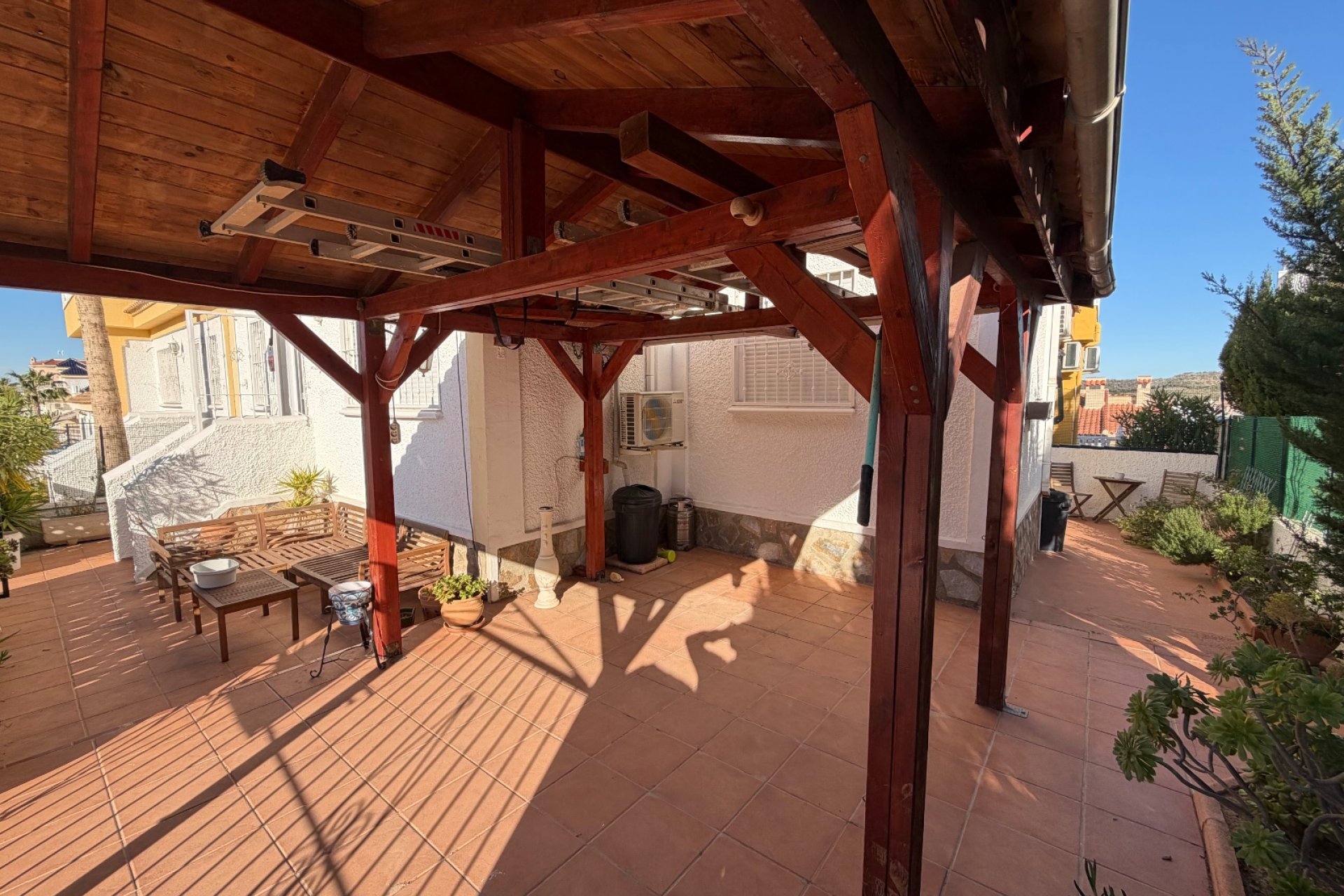 Resale - Villa / Semi semi-detached - Ciudad quesada - Ciudad Quesada