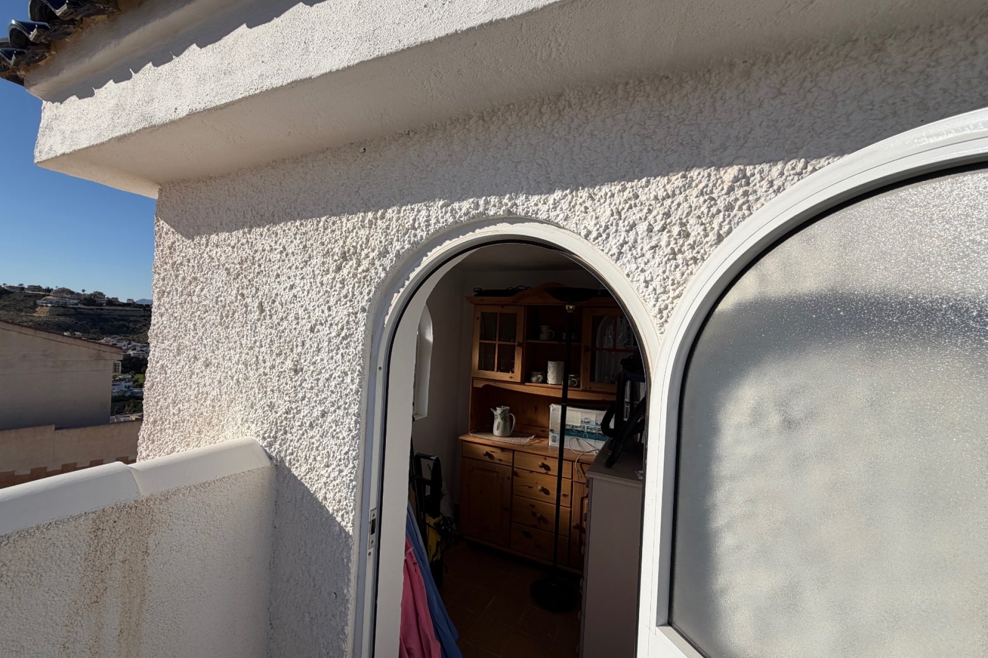 Resale - Villa / Semi semi-detached - Ciudad quesada - Ciudad Quesada