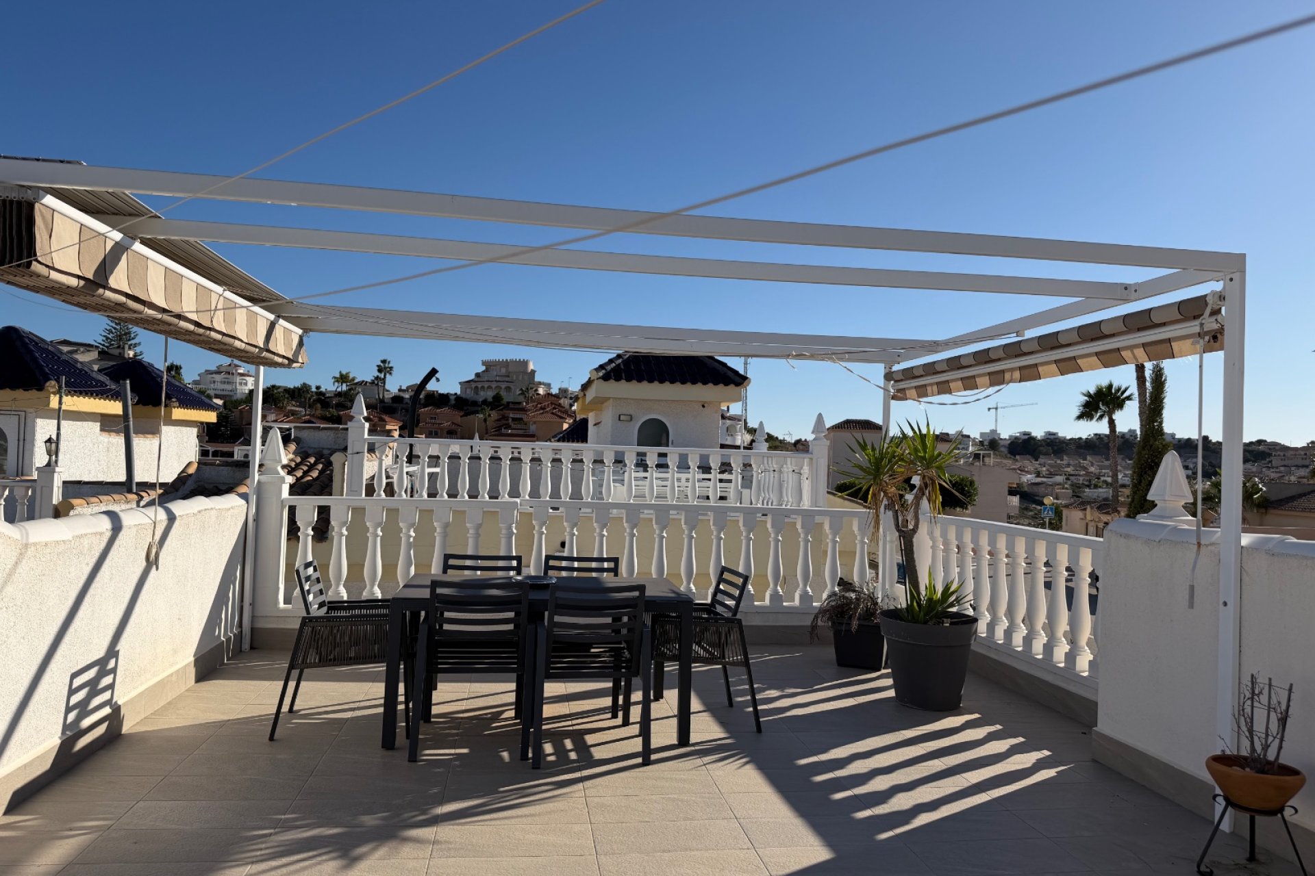 Resale - Villa / Semi semi-detached - Ciudad quesada - Ciudad Quesada