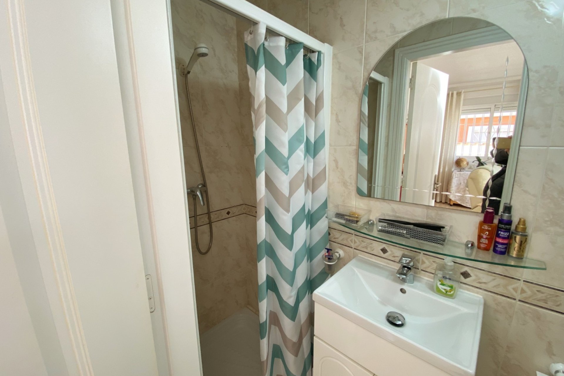 Resale - Villa / Semi semi-detached - Ciudad quesada - Doña Pepa