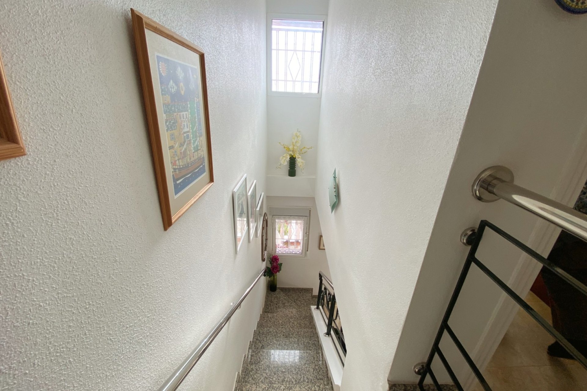 Resale - Villa / Semi semi-detached - Ciudad quesada - Doña Pepa