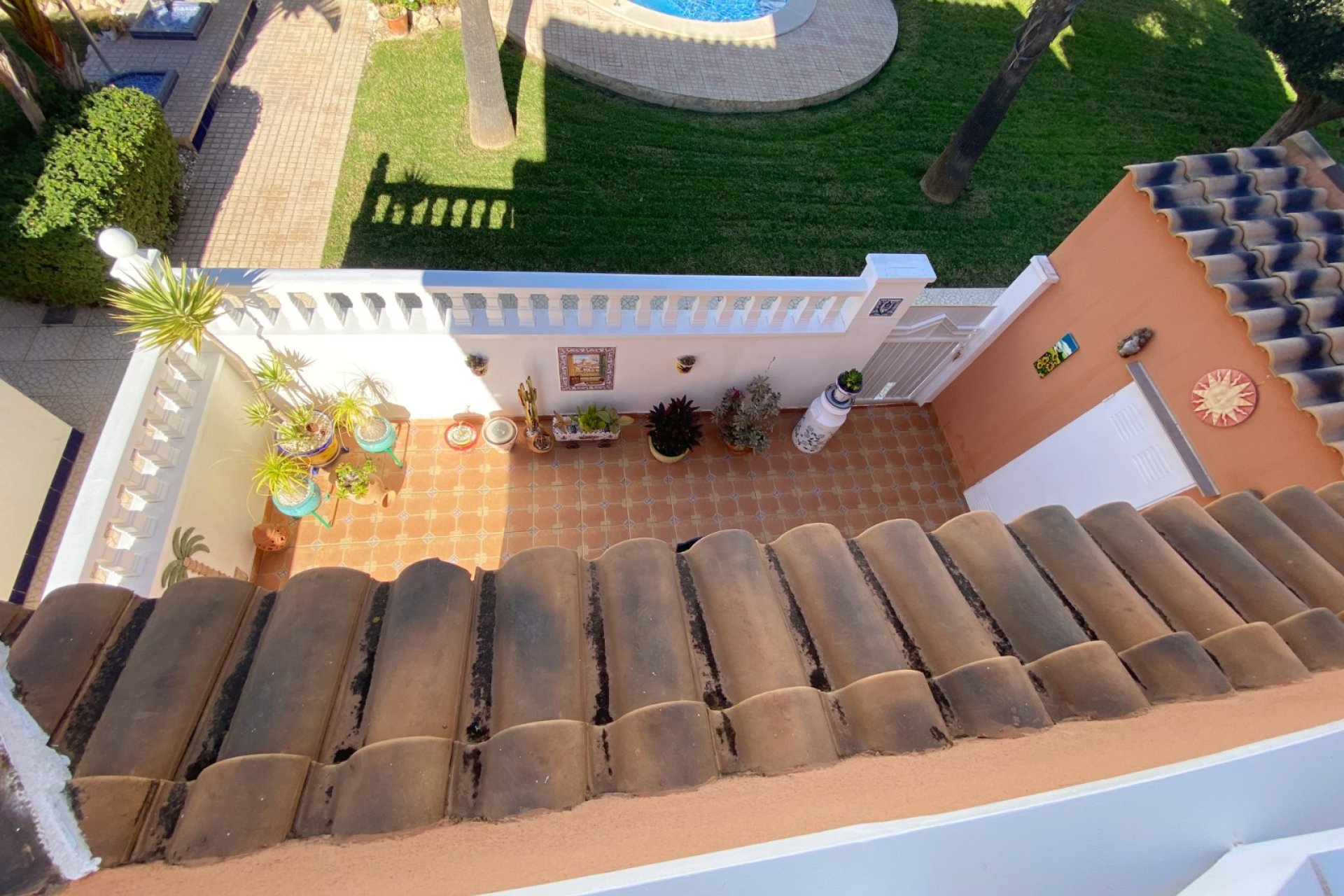 Resale - Villa / Semi semi-detached - Ciudad quesada - Doña Pepa