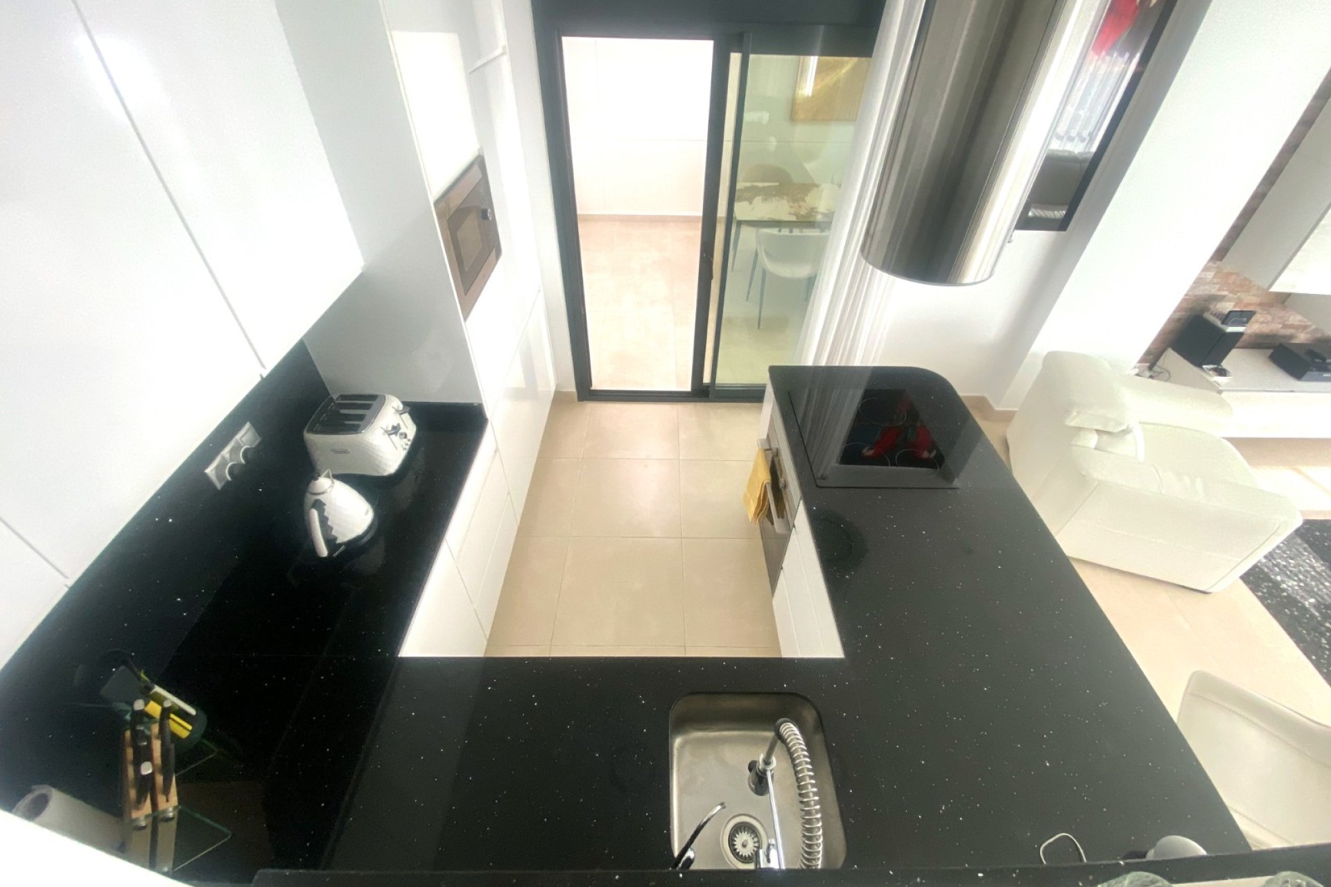 Resale - Villa / Semi semi-detached - Ciudad quesada - Pueblo Bravo