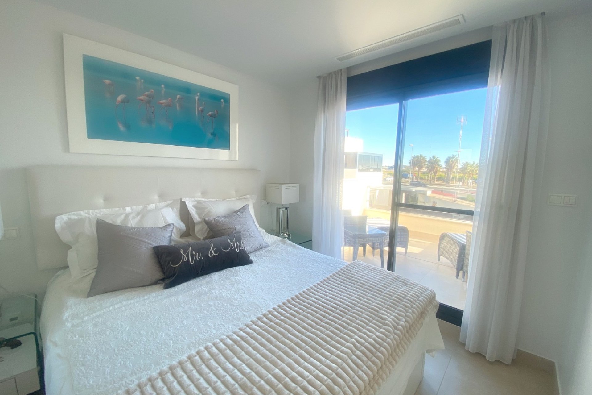 Resale - Villa / Semi semi-detached - Ciudad quesada - Pueblo Bravo