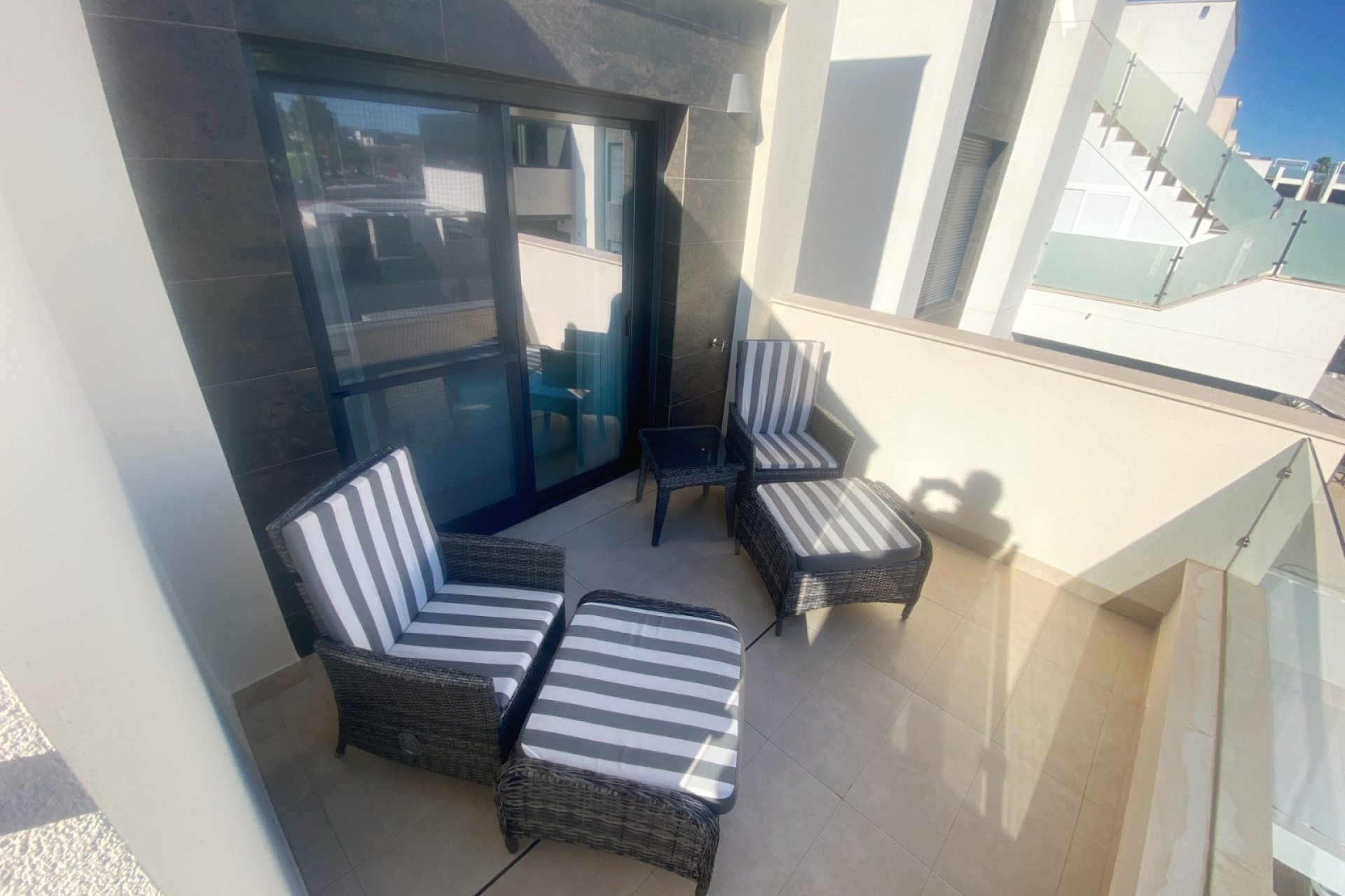 Resale - Villa / Semi semi-detached - Ciudad quesada - Pueblo Bravo