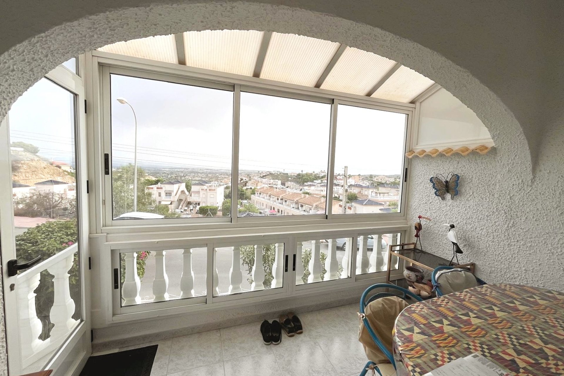 Resale - Villa / Semi semi-detached - Ciudad quesada - Upper Quesada