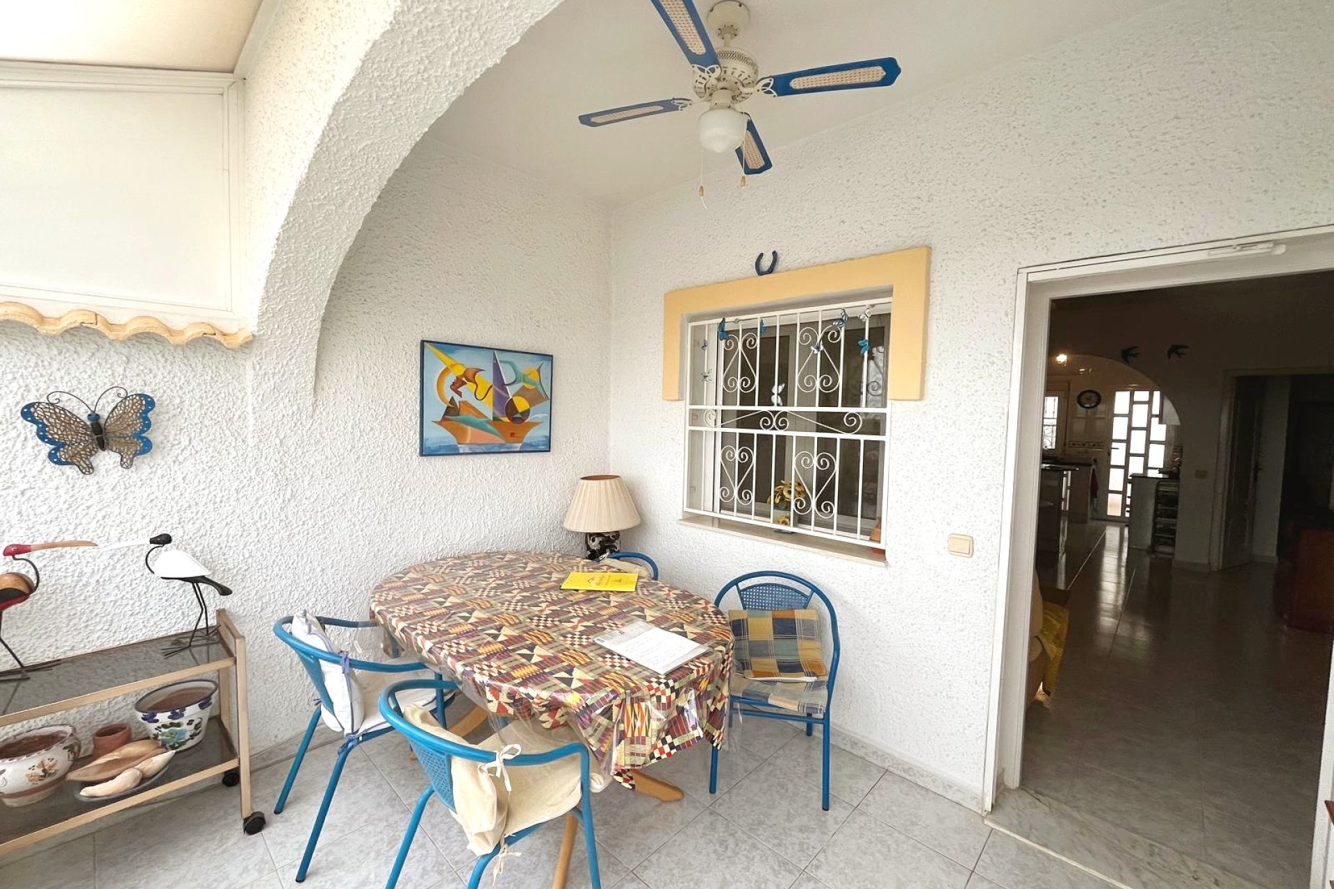 Resale - Villa / Semi semi-detached - Ciudad quesada - Upper Quesada