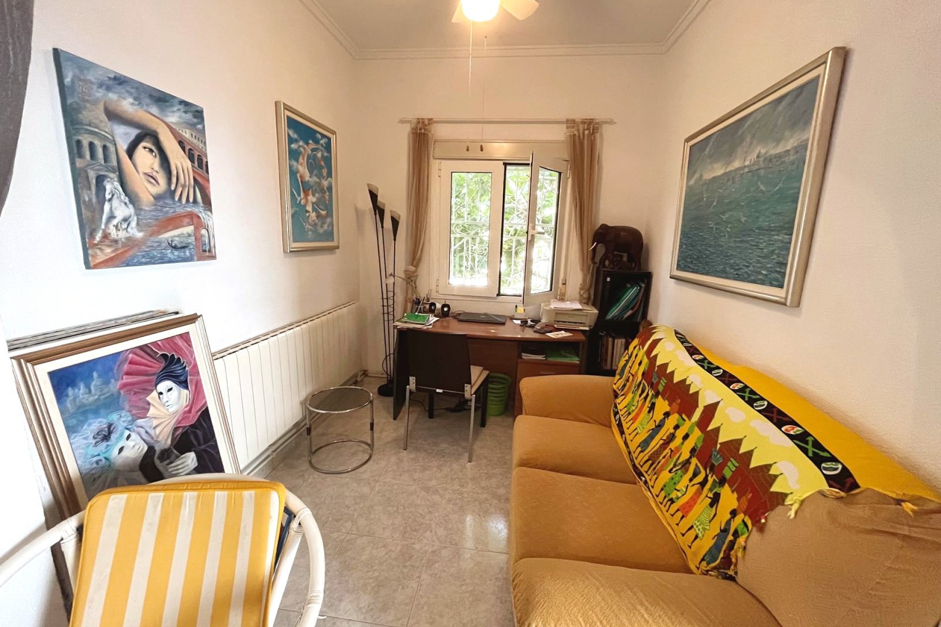 Resale - Villa / Semi semi-detached - Ciudad quesada - Upper Quesada