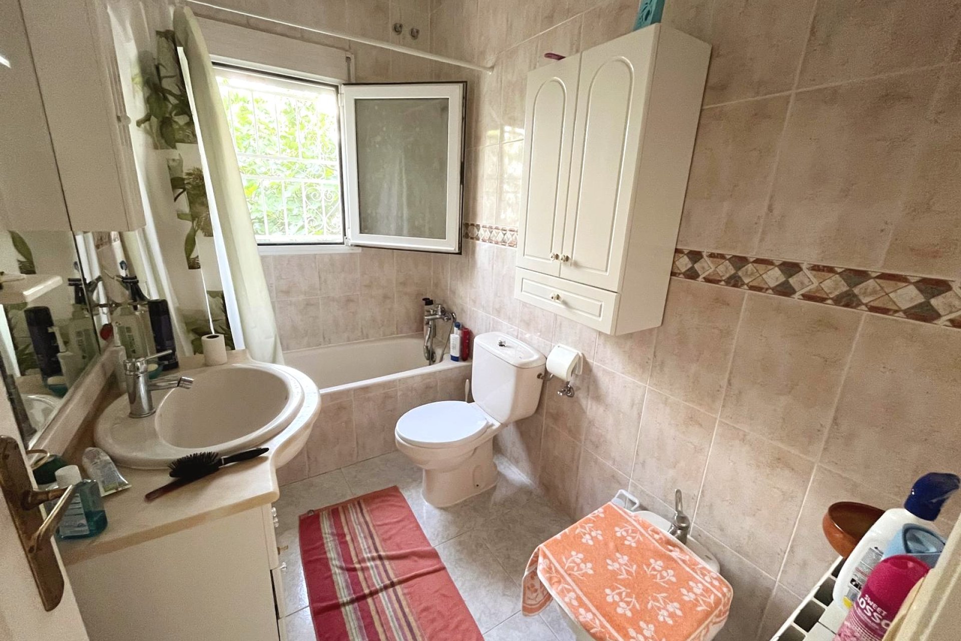 Resale - Villa / Semi semi-detached - Ciudad quesada - Upper Quesada