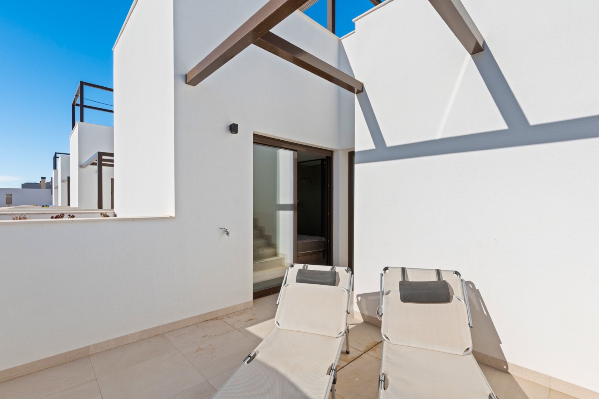 Resale - Villa - Torre Pacheco - Santa Rosalia