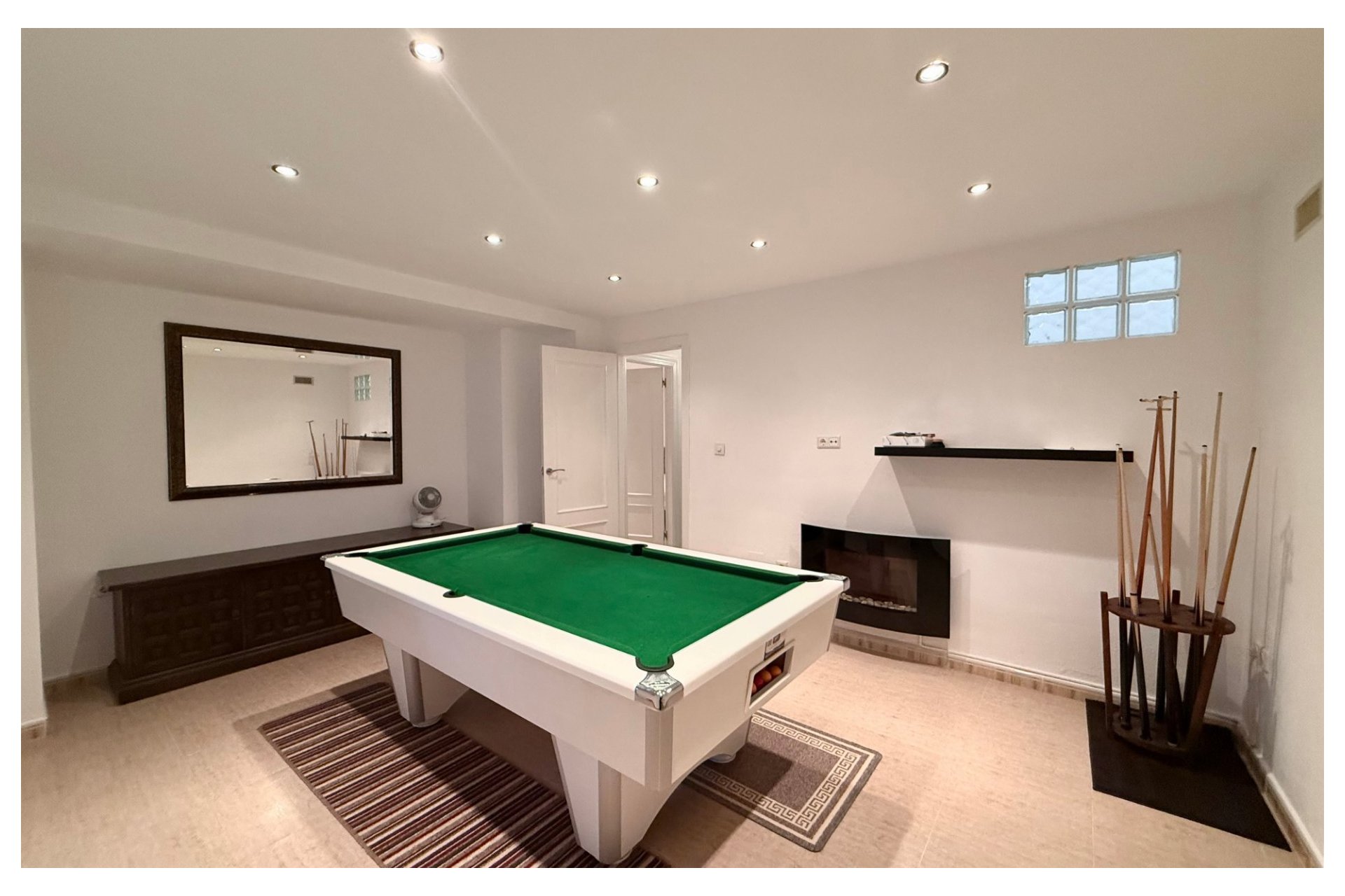 Resale - Villa - Torre Pacheco - Sierra Golf