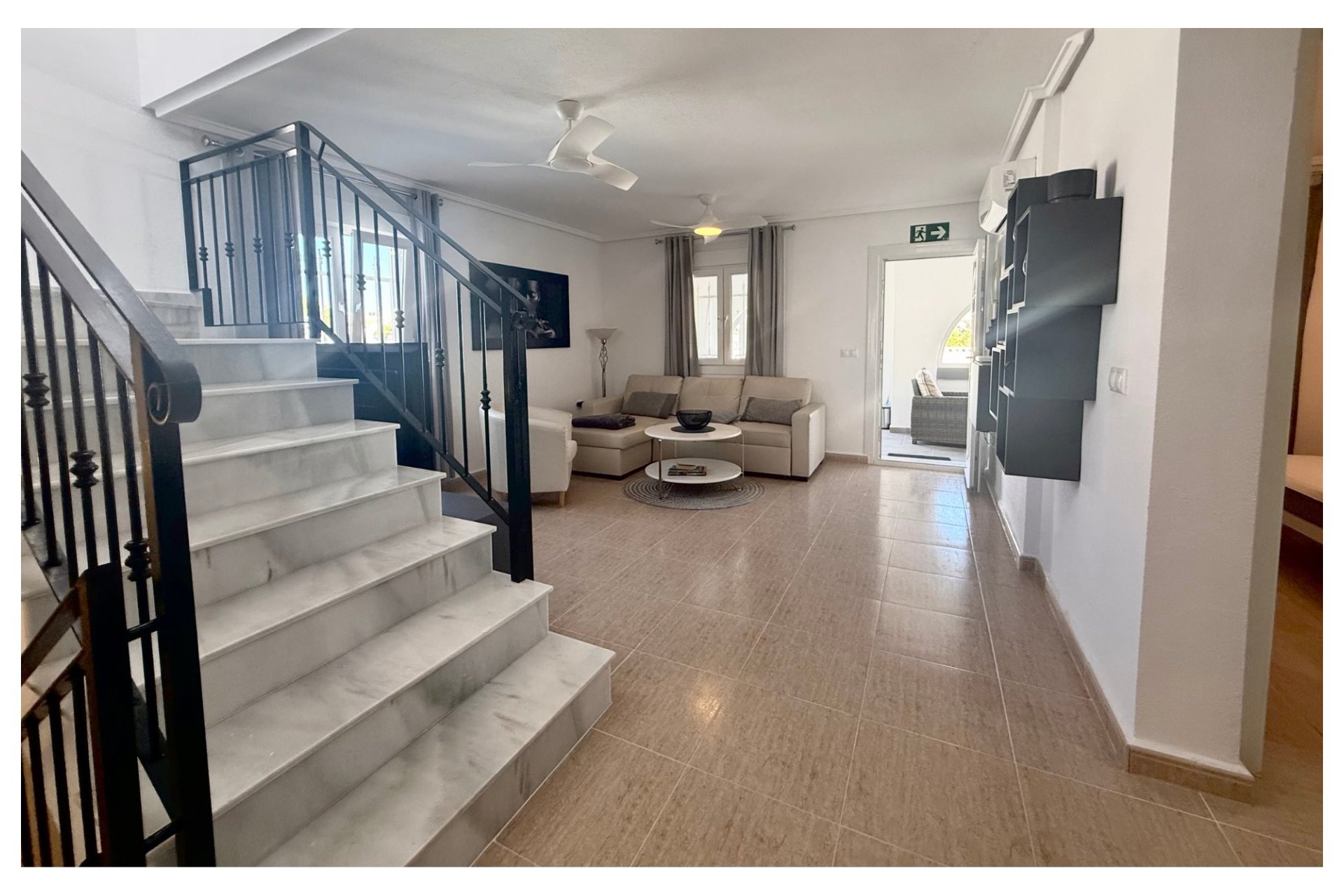 Resale - Villa - Torre Pacheco - Sierra Golf