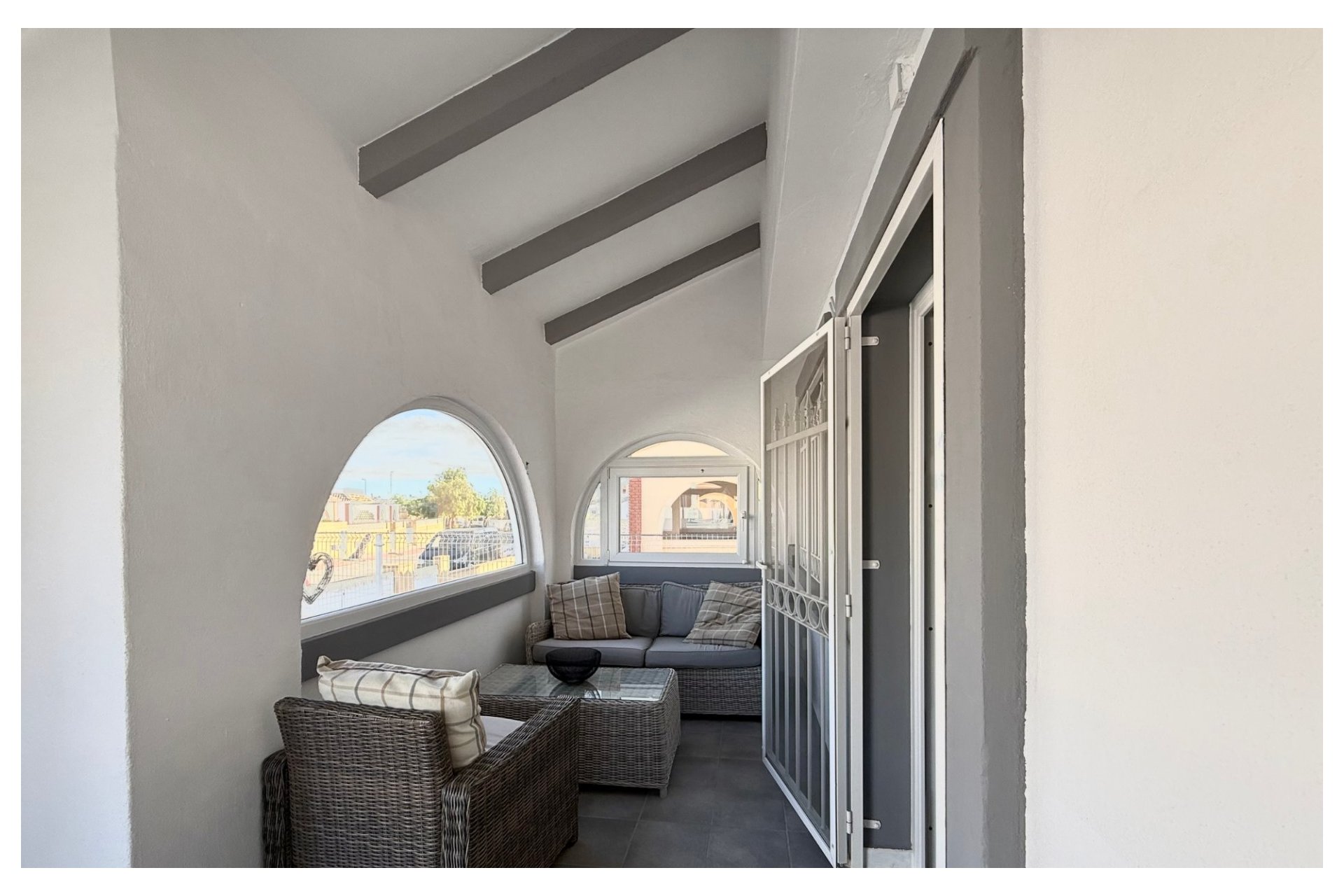 Resale - Villa - Torre Pacheco - Sierra Golf