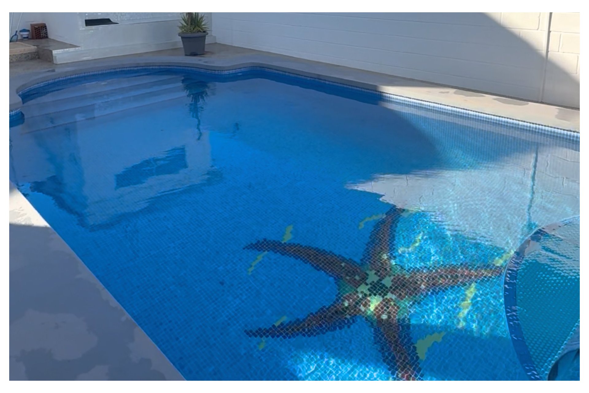 Resale - Villa - Torre Pacheco - Sierra Golf