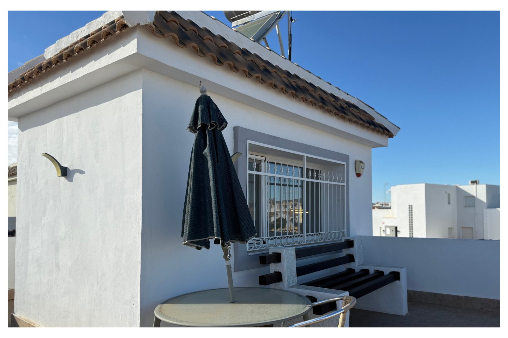 Resale - Villa - Torre Pacheco - Sierra Golf