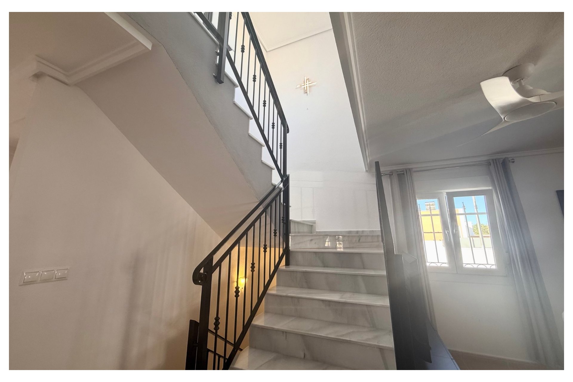 Resale - Villa - Torre Pacheco - Sierra Golf