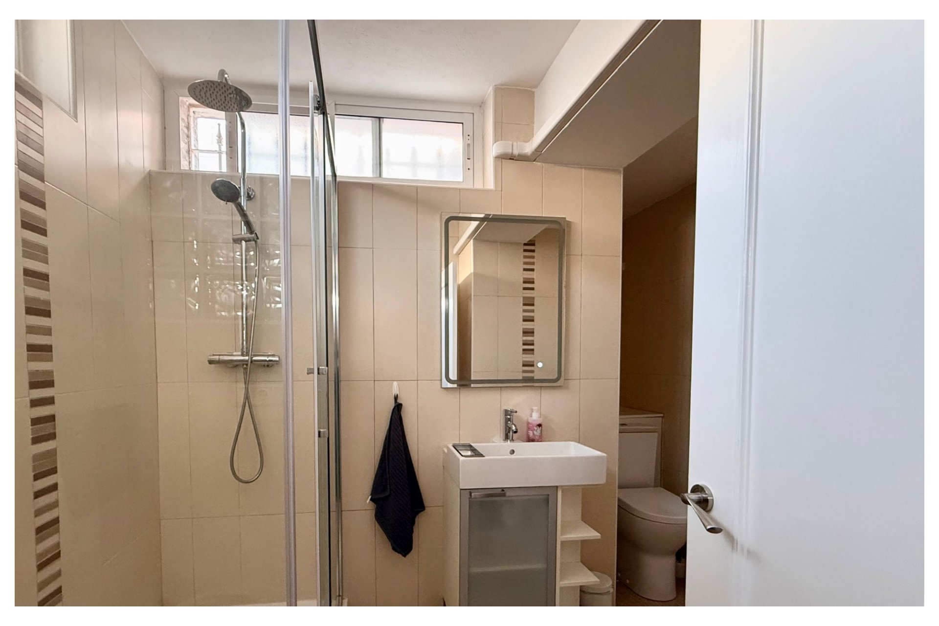 Resale - Villa - Torre Pacheco - Sierra Golf