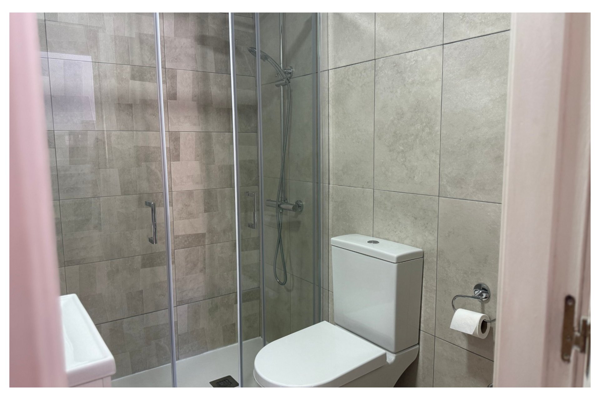 Resale - Villa - Torre Pacheco - Sierra Golf