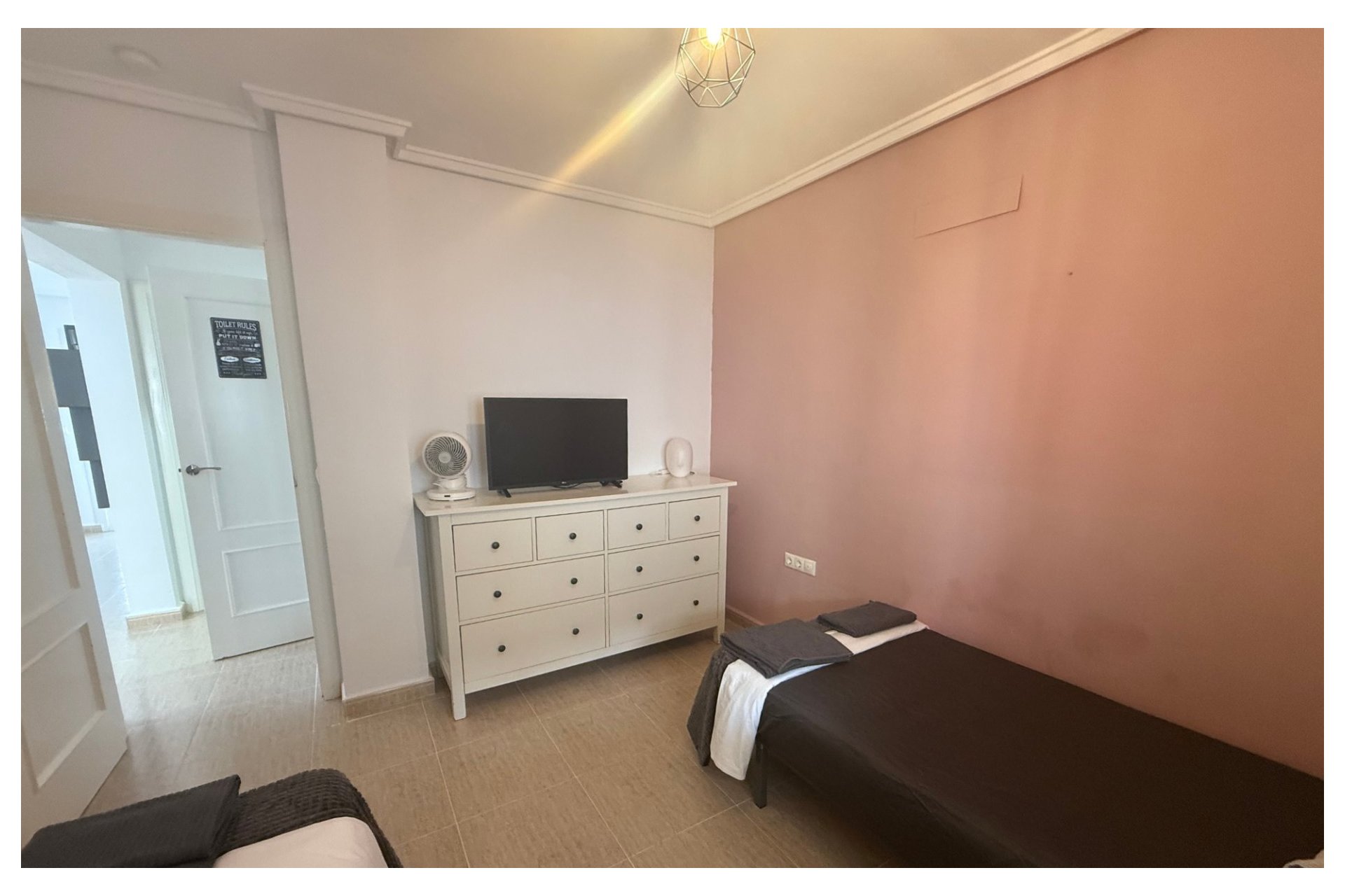 Resale - Villa - Torre Pacheco - Sierra Golf