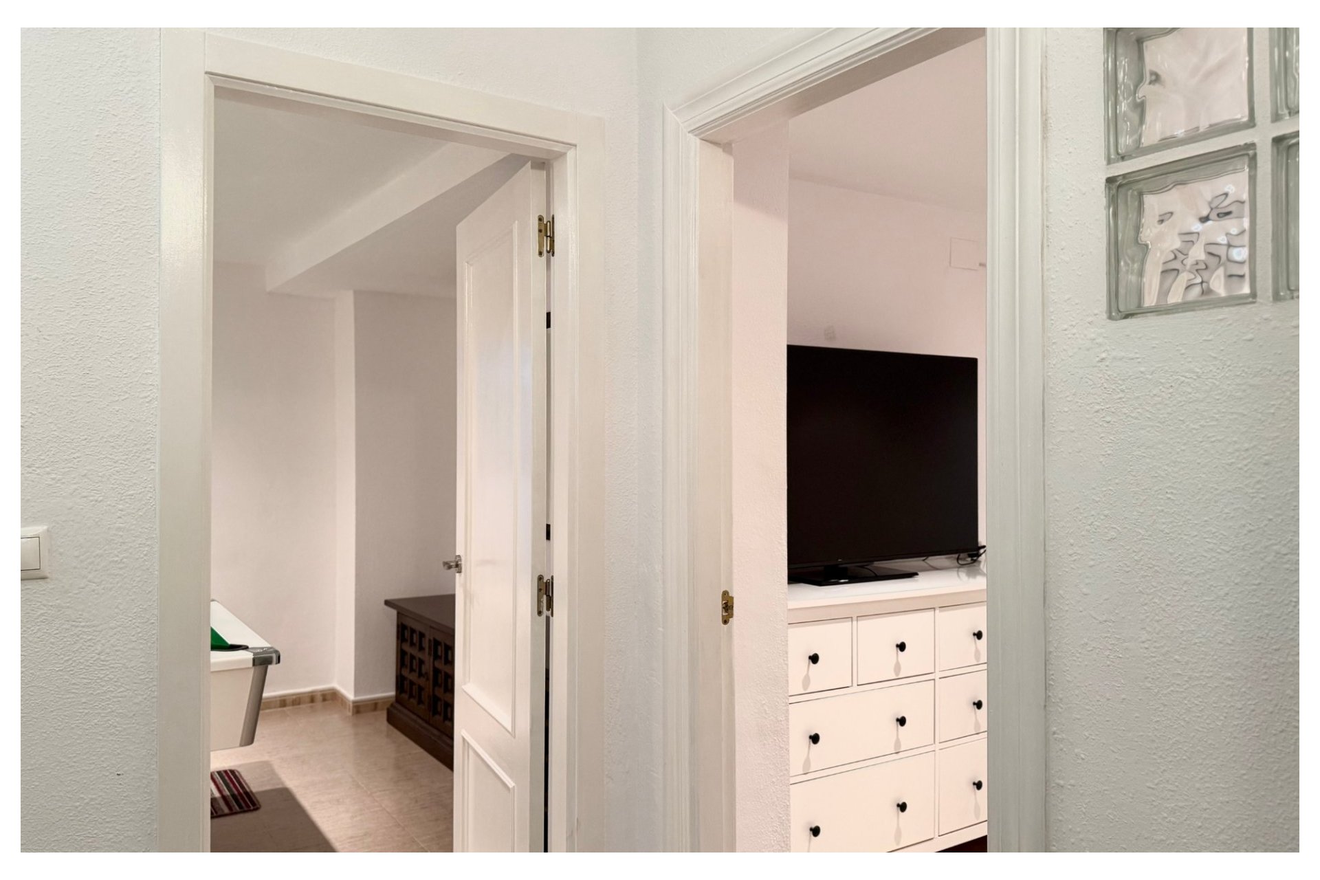 Resale - Villa - Torre Pacheco - Sierra Golf