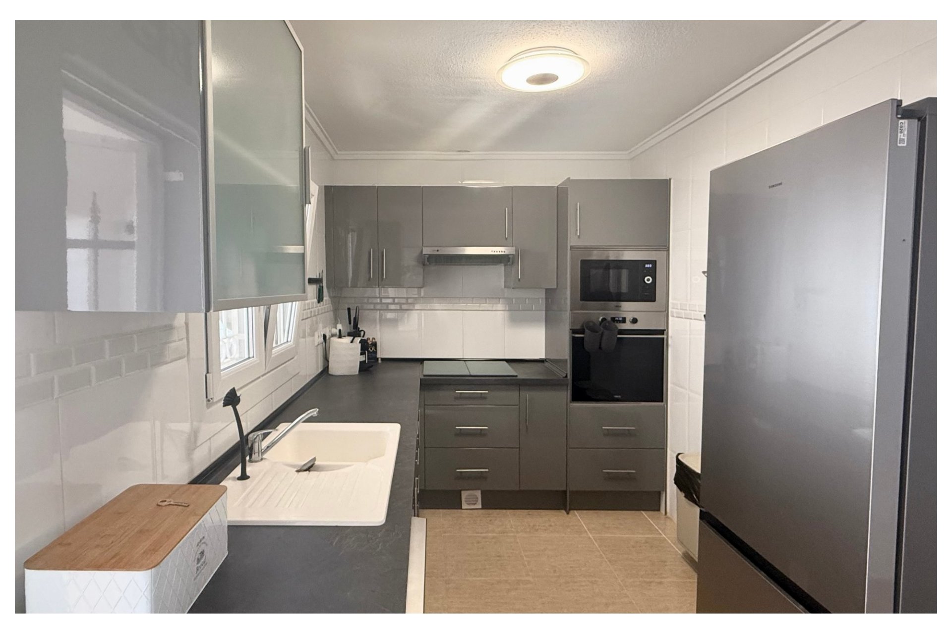 Resale - Villa - Torre Pacheco - Sierra Golf