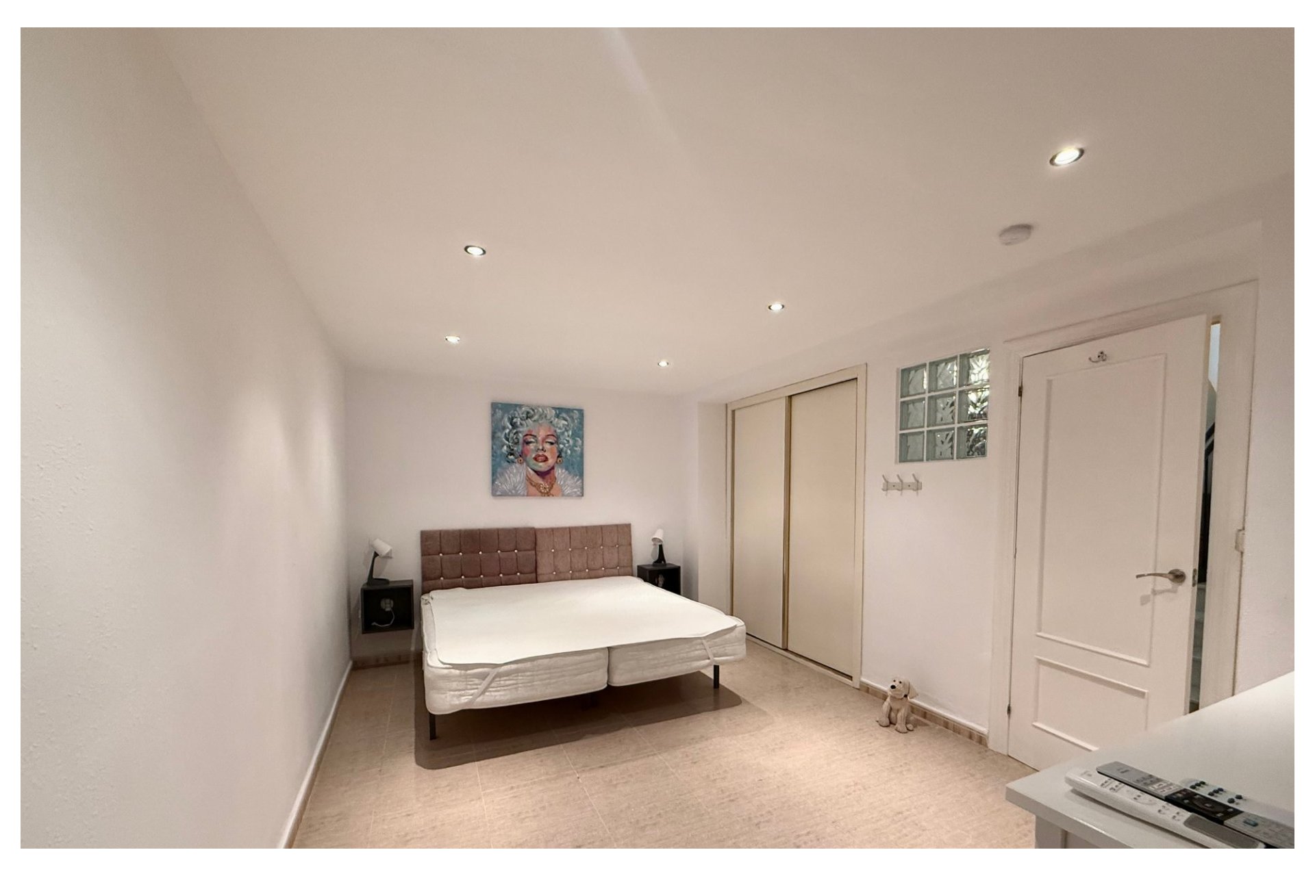 Resale - Villa - Torre Pacheco - Sierra Golf