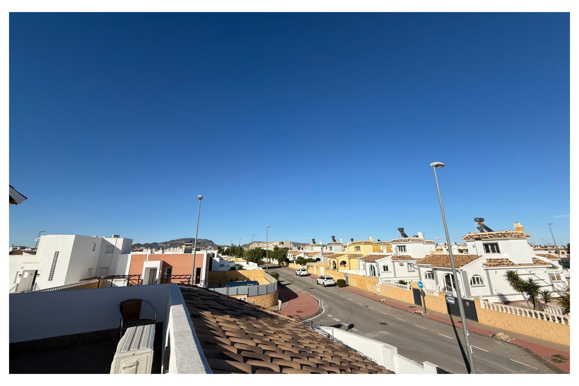 Resale - Villa - Torre Pacheco - Sierra Golf