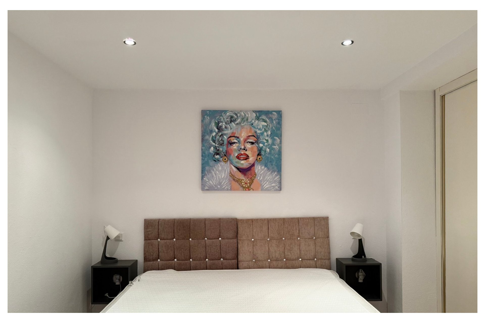 Resale - Villa - Torre Pacheco - Sierra Golf