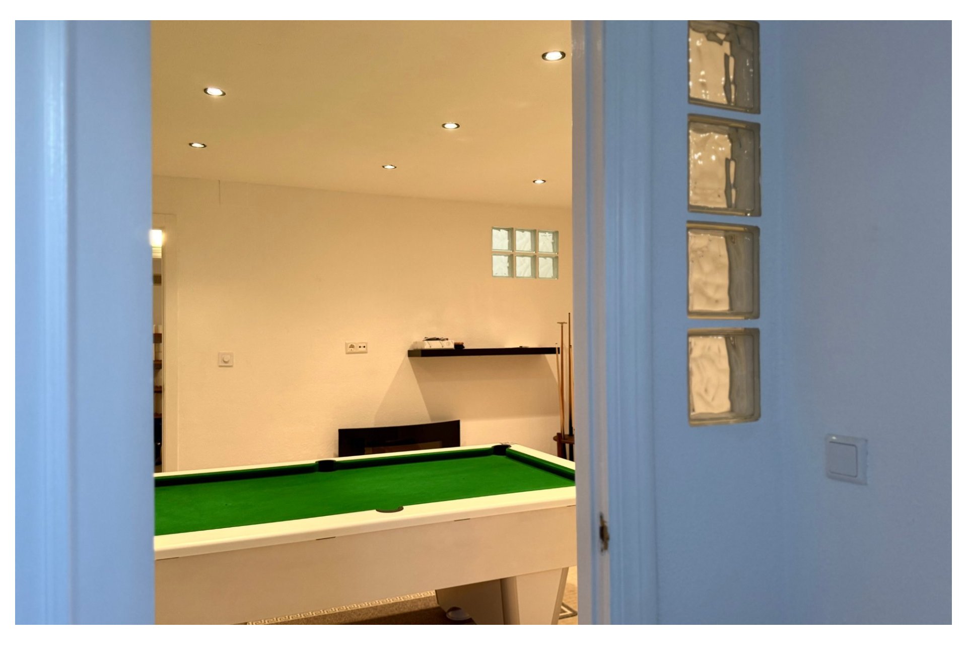 Resale - Villa - Torre Pacheco - Sierra Golf