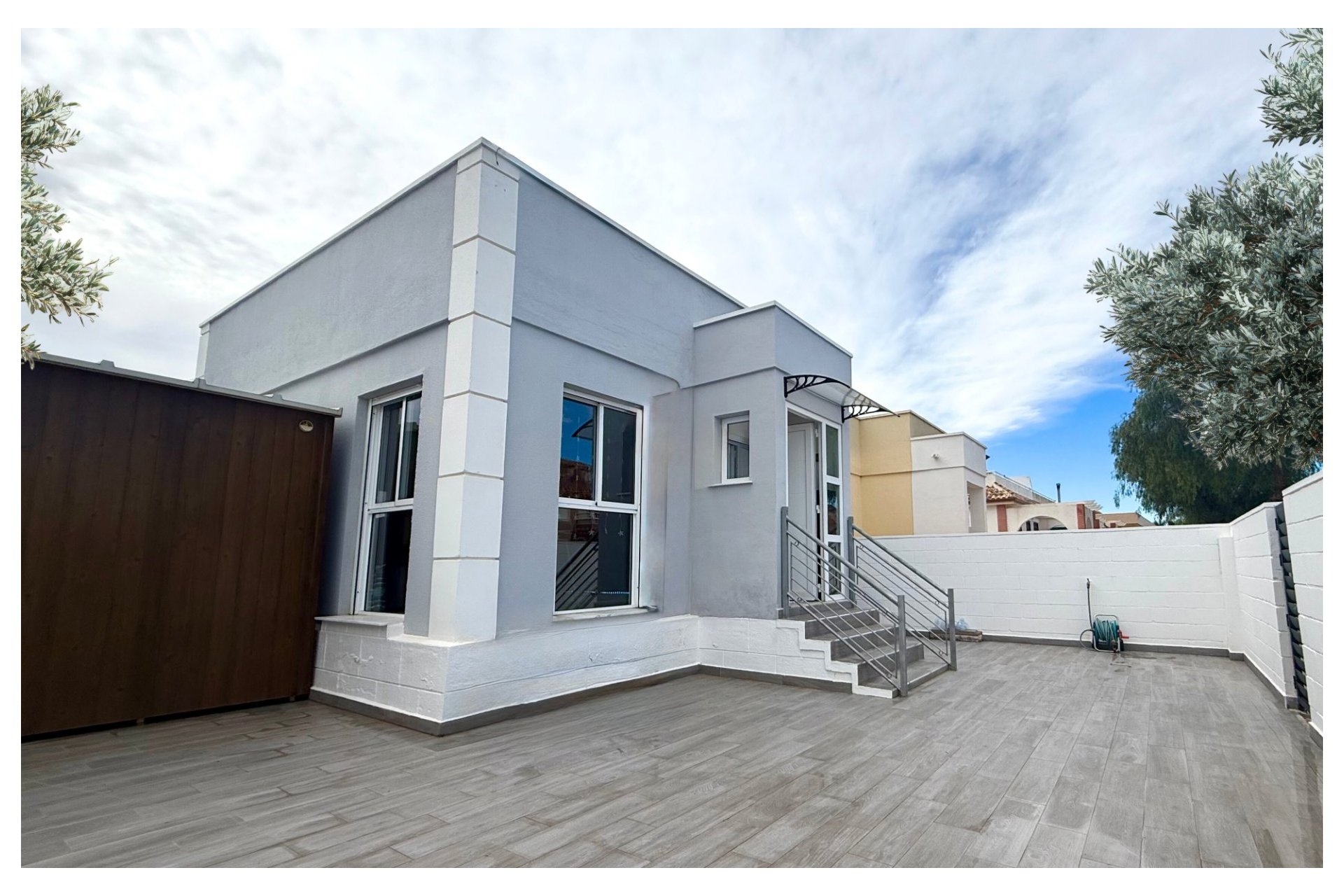 Resale - Villa - Torre Pacheco - Sierra Golf