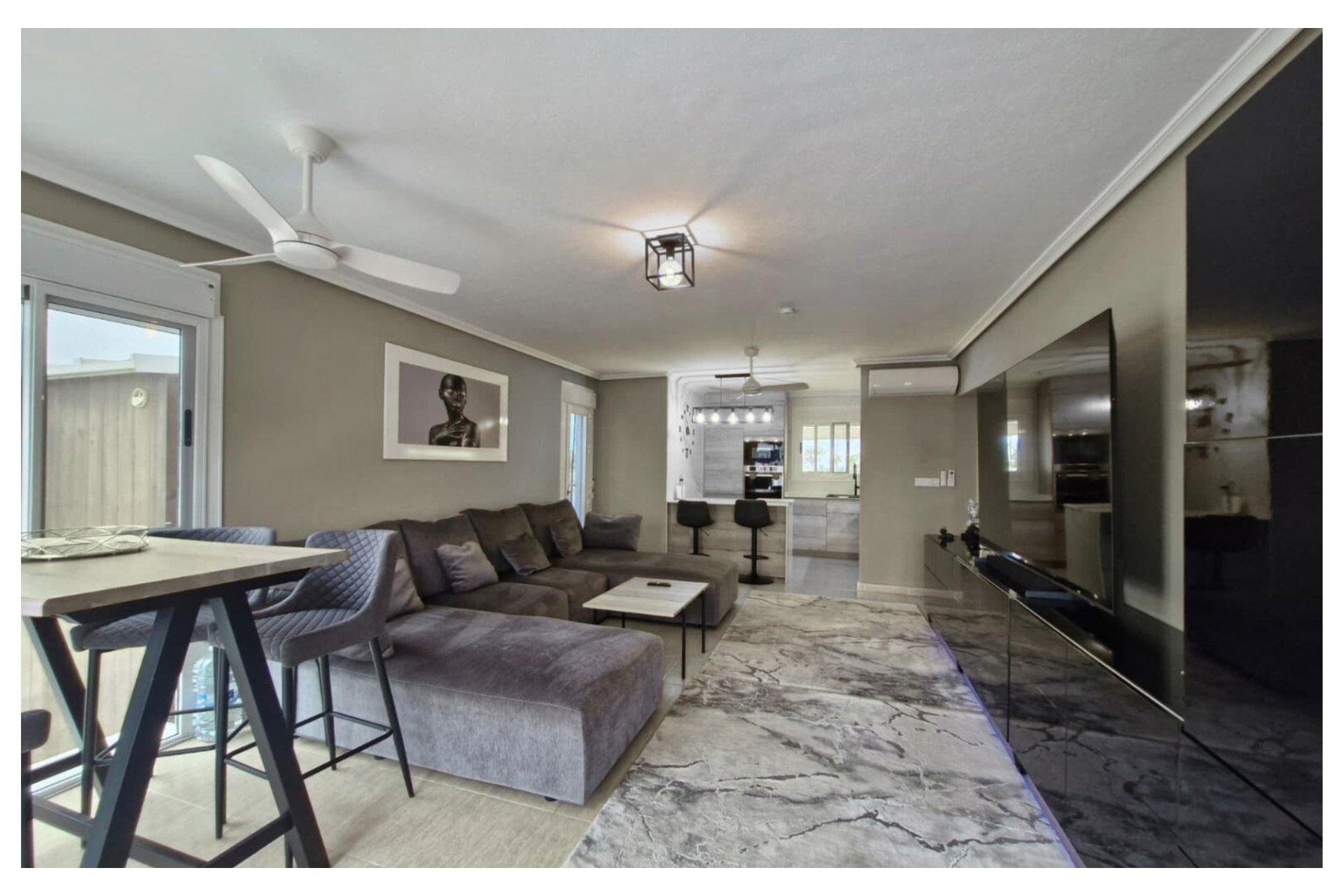 Resale - Villa - Torre Pacheco - Sierra Golf