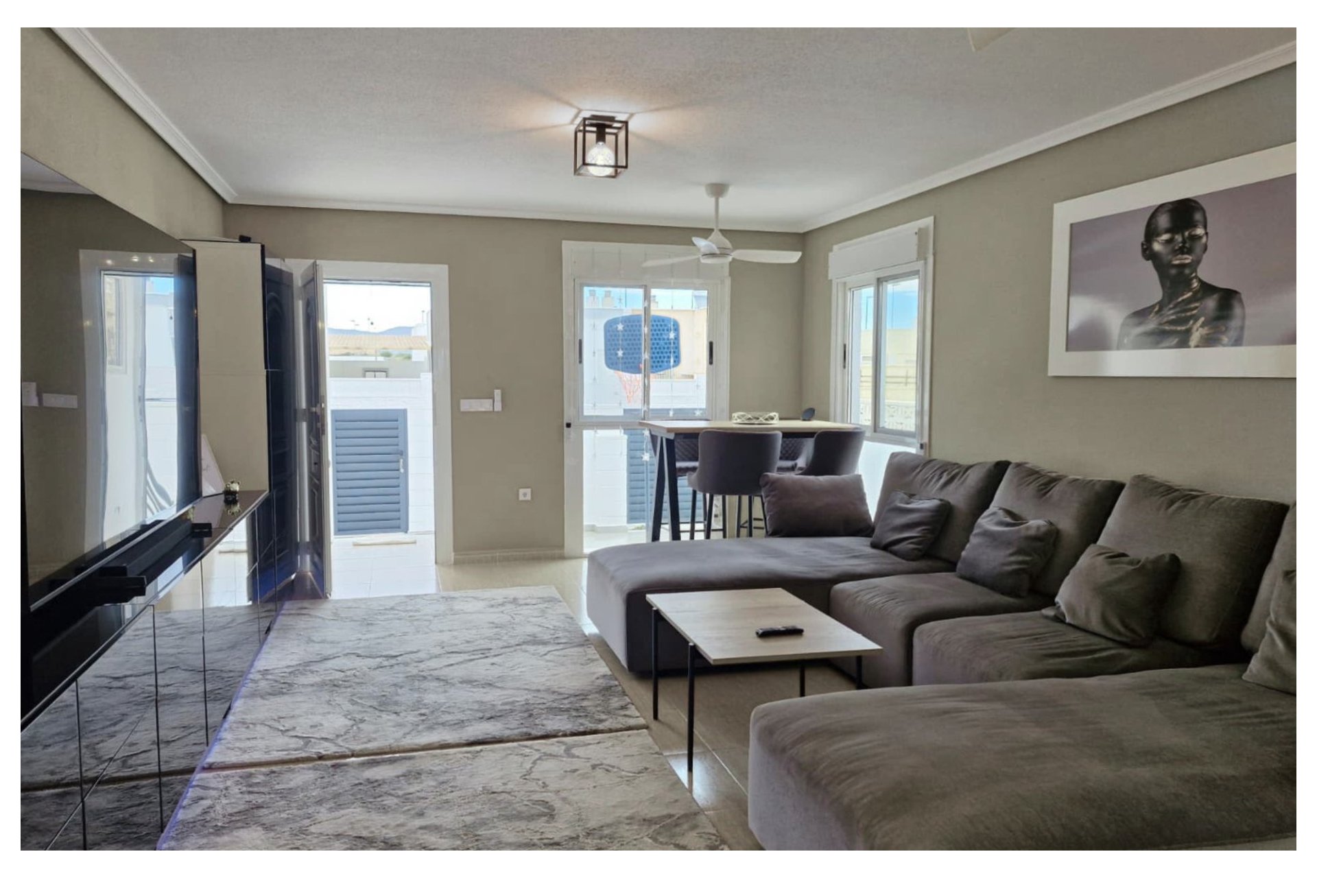 Resale - Villa - Torre Pacheco - Sierra Golf