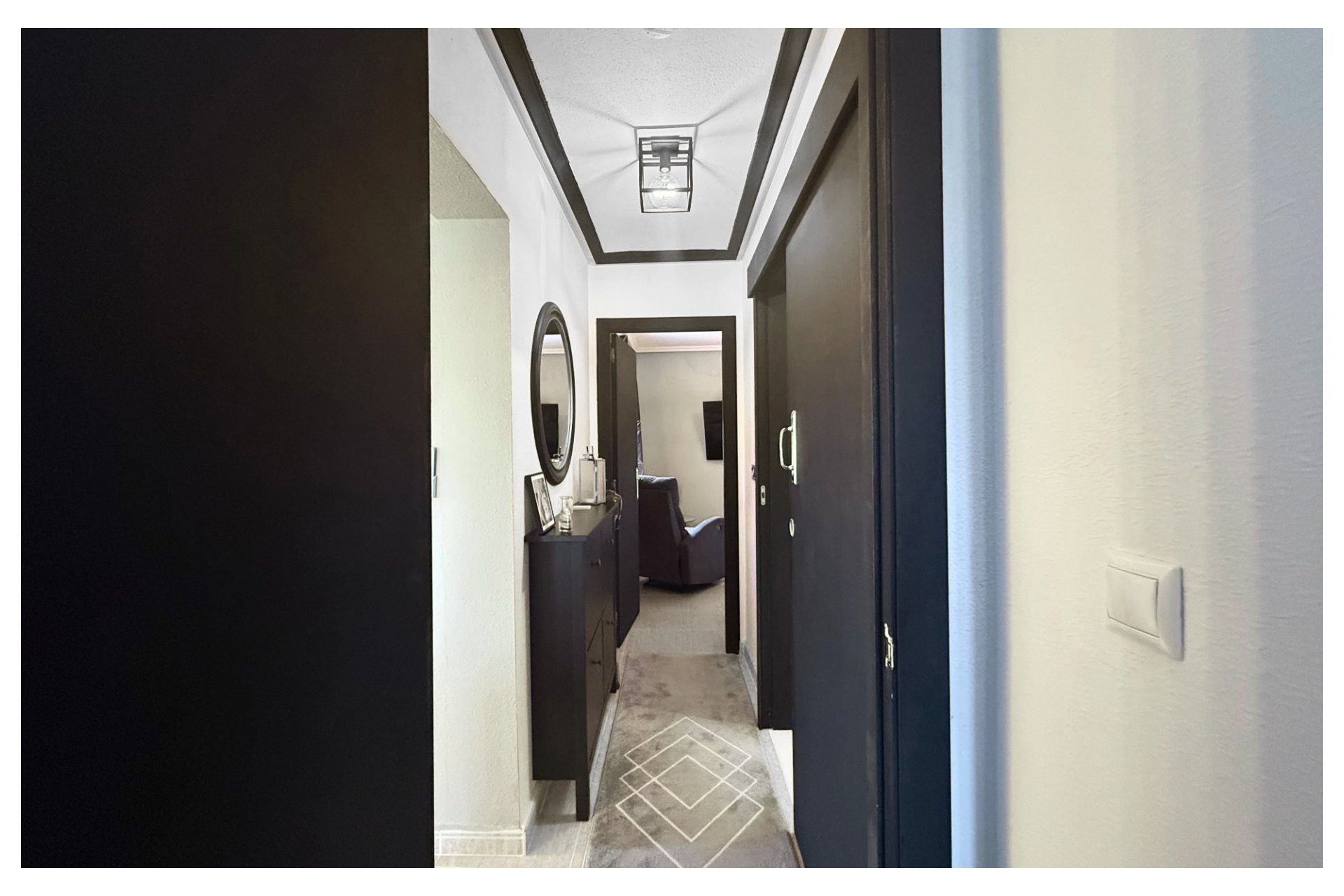 Resale - Villa - Torre Pacheco - Sierra Golf