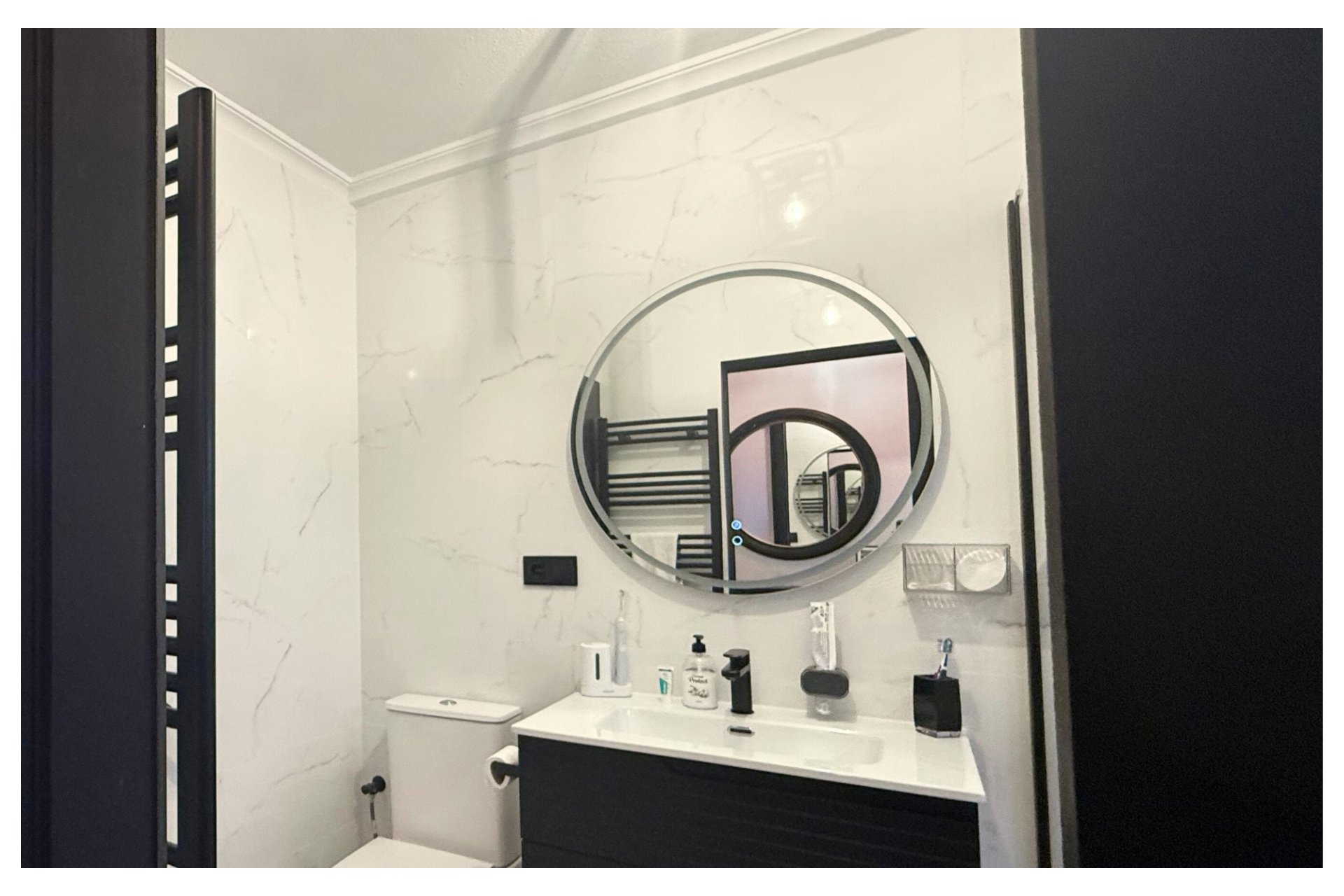 Resale - Villa - Torre Pacheco - Sierra Golf