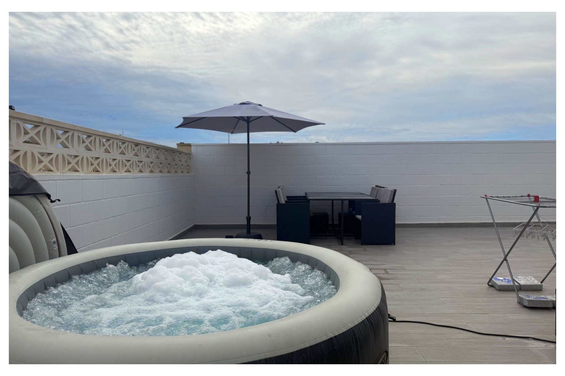 Resale - Villa - Torre Pacheco - Sierra Golf