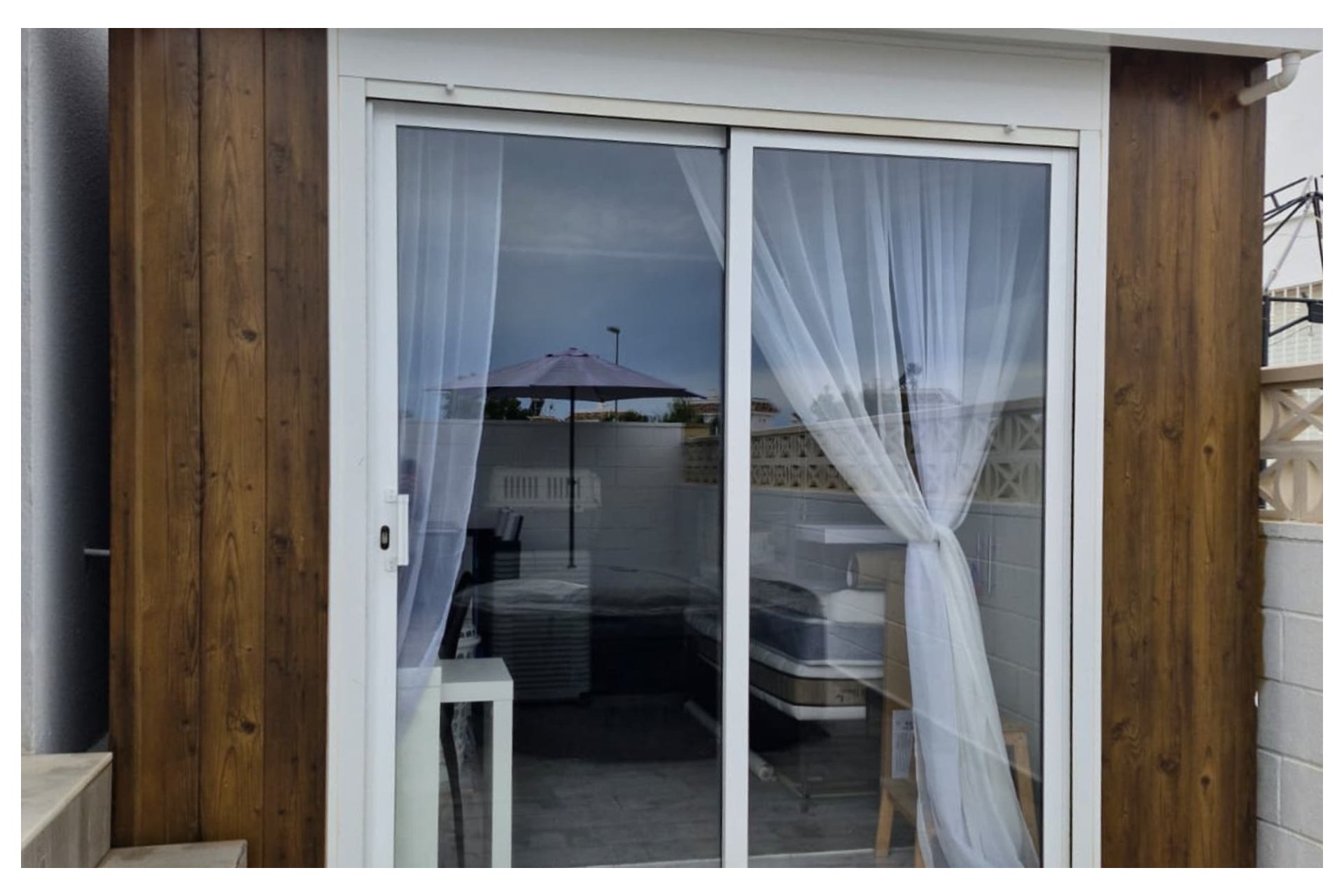 Resale - Villa - Torre Pacheco - Sierra Golf