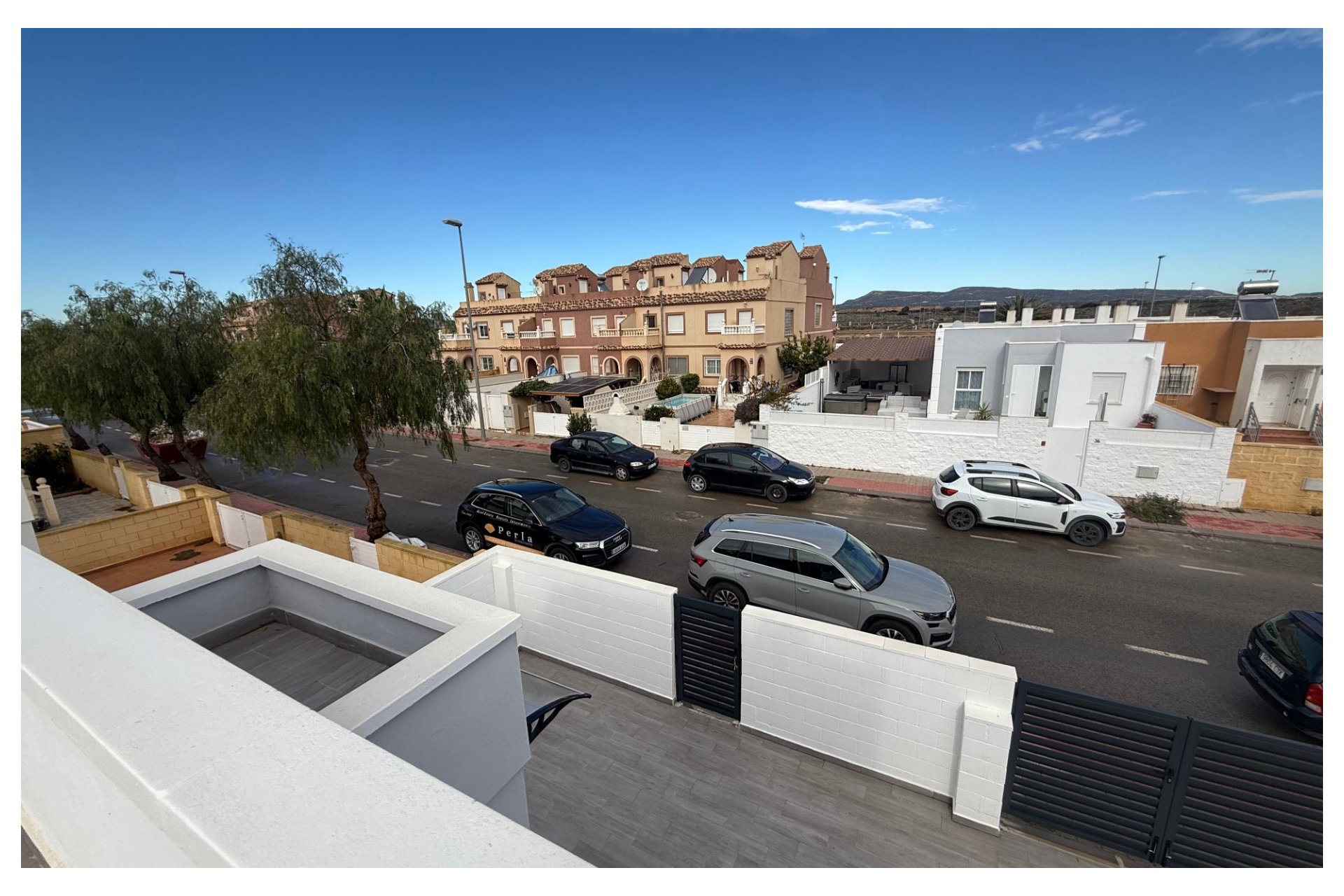 Resale - Villa - Torre Pacheco - Sierra Golf