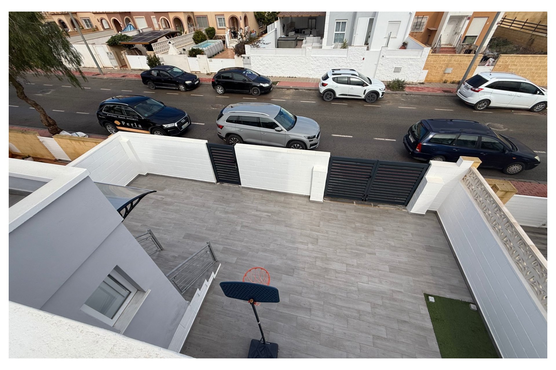 Resale - Villa - Torre Pacheco - Sierra Golf