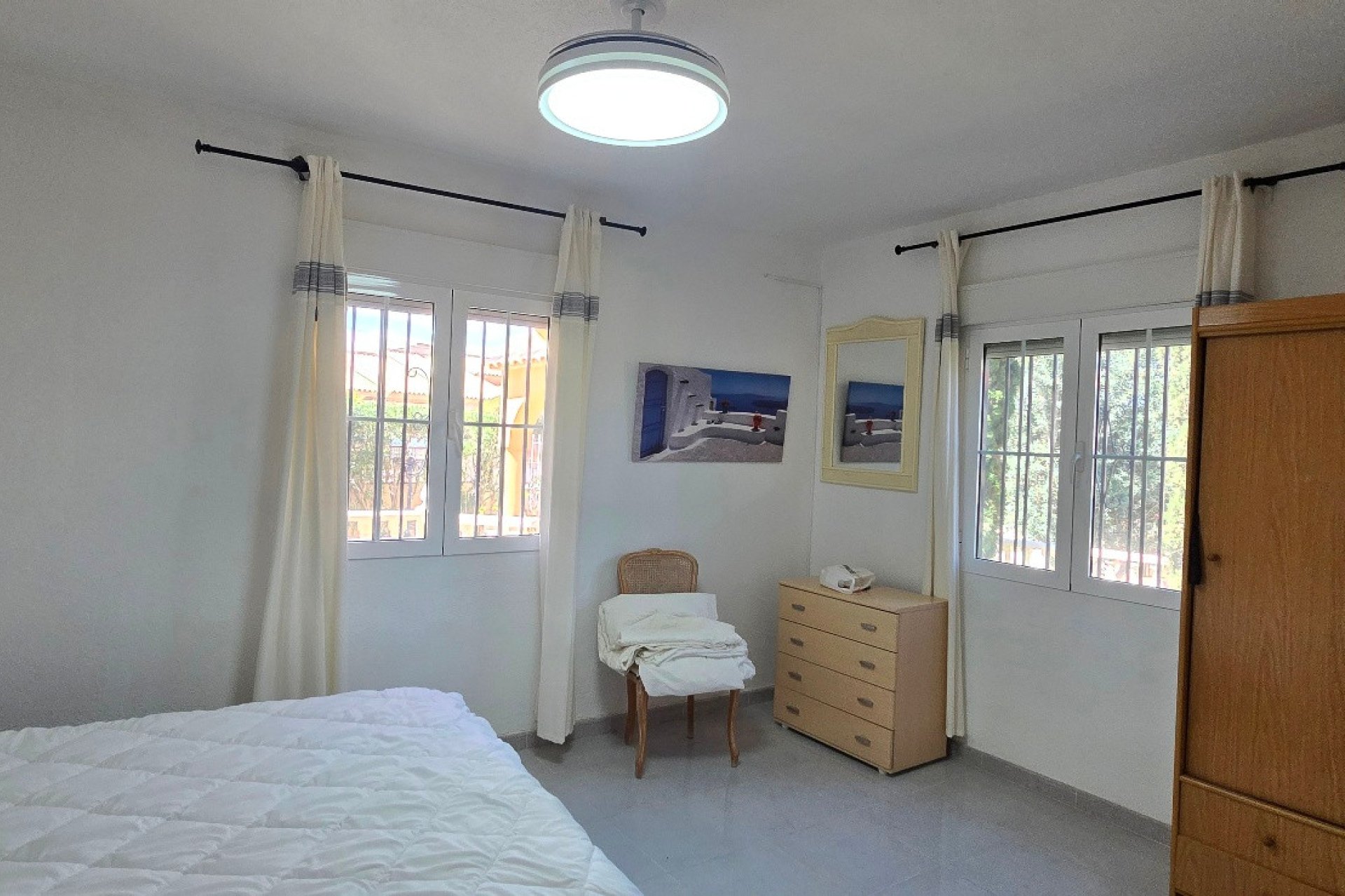 Resale - Villa - Torrevieja - El Chaparral