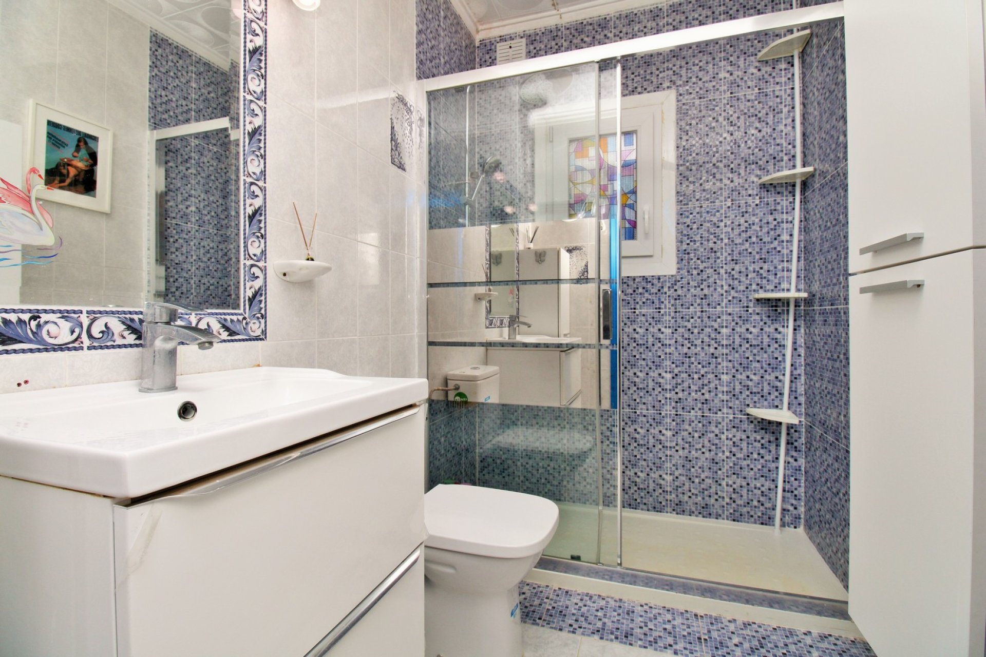 Resale - Villa - Torrevieja - El Chaparral